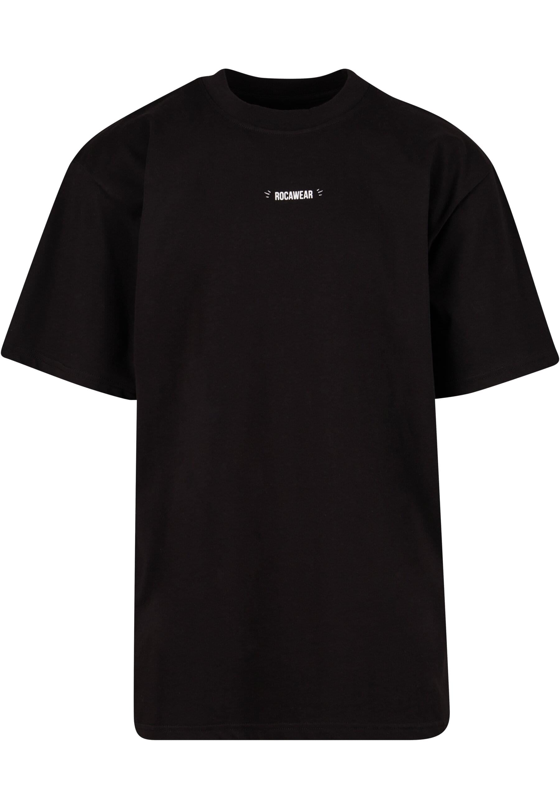 Rocawear T-Shirt "Rocawear Herren Rocawear Tshirt Hood", (1 tlg.) günstig online kaufen