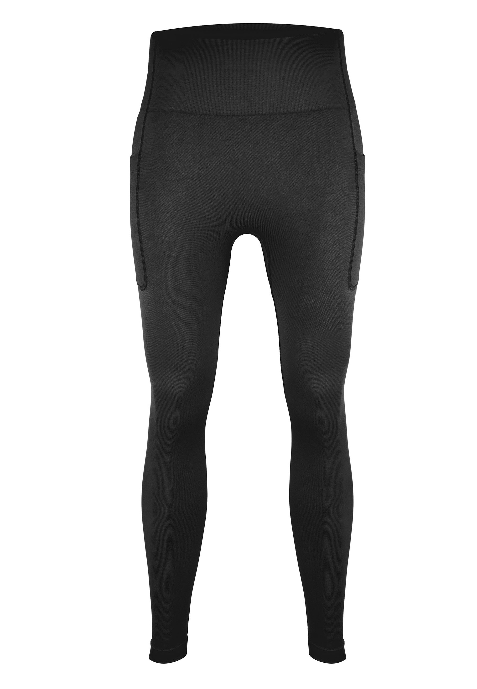 BeShaped Sporthose »Lift Me Up«, (1 tlg.), mit atmungsaktiver Eigenschaft