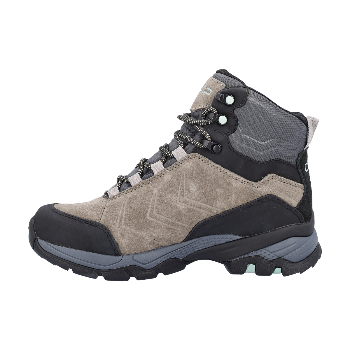 CMP Outdoorschuh "MELNICK MID WMN TREKKING SHOES WP", wasserdicht günstig online kaufen