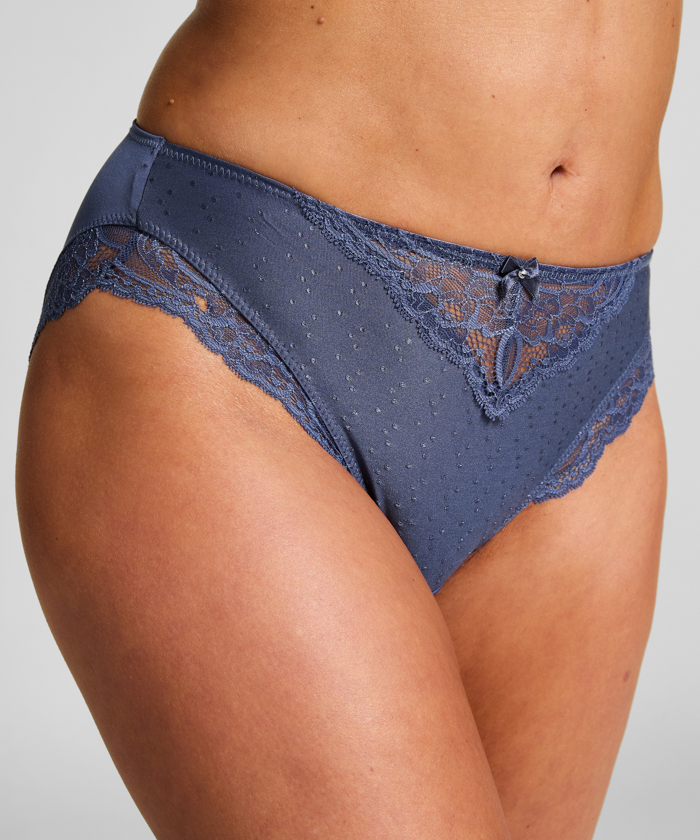 Hunkemöller Slip »Sophie high knickers«