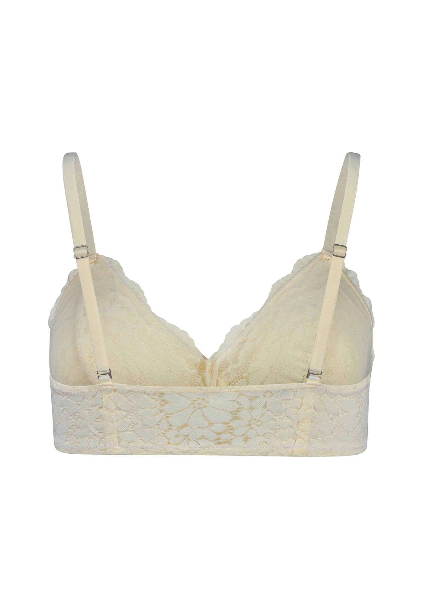 Skiny Bustier, Ohne Polsterung, bügellos, bequem, elastisch, fester Sitz