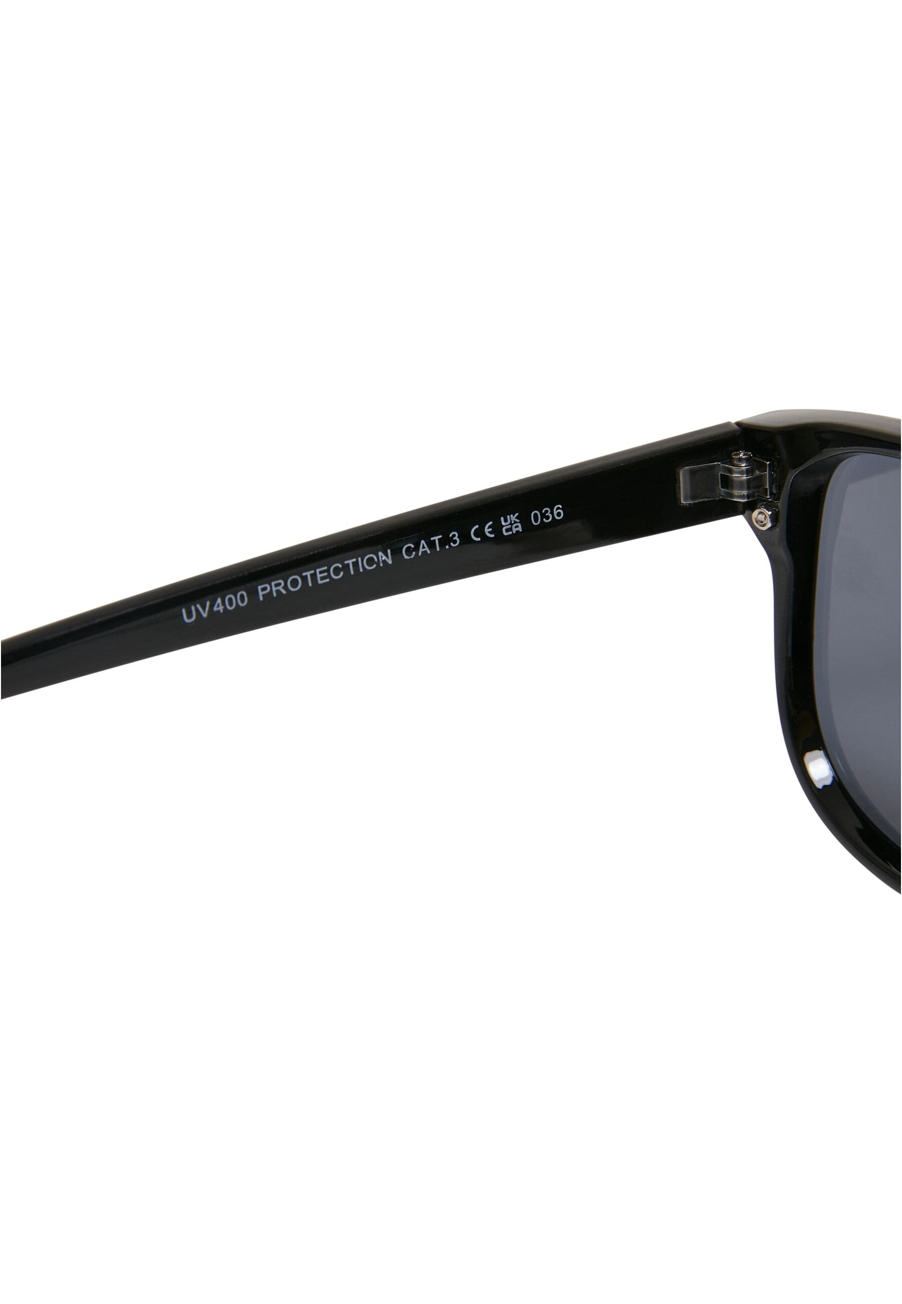 URBAN CLASSICS Sonnenbrille »Urban Classics Unisex Sunglasses Casablanca«