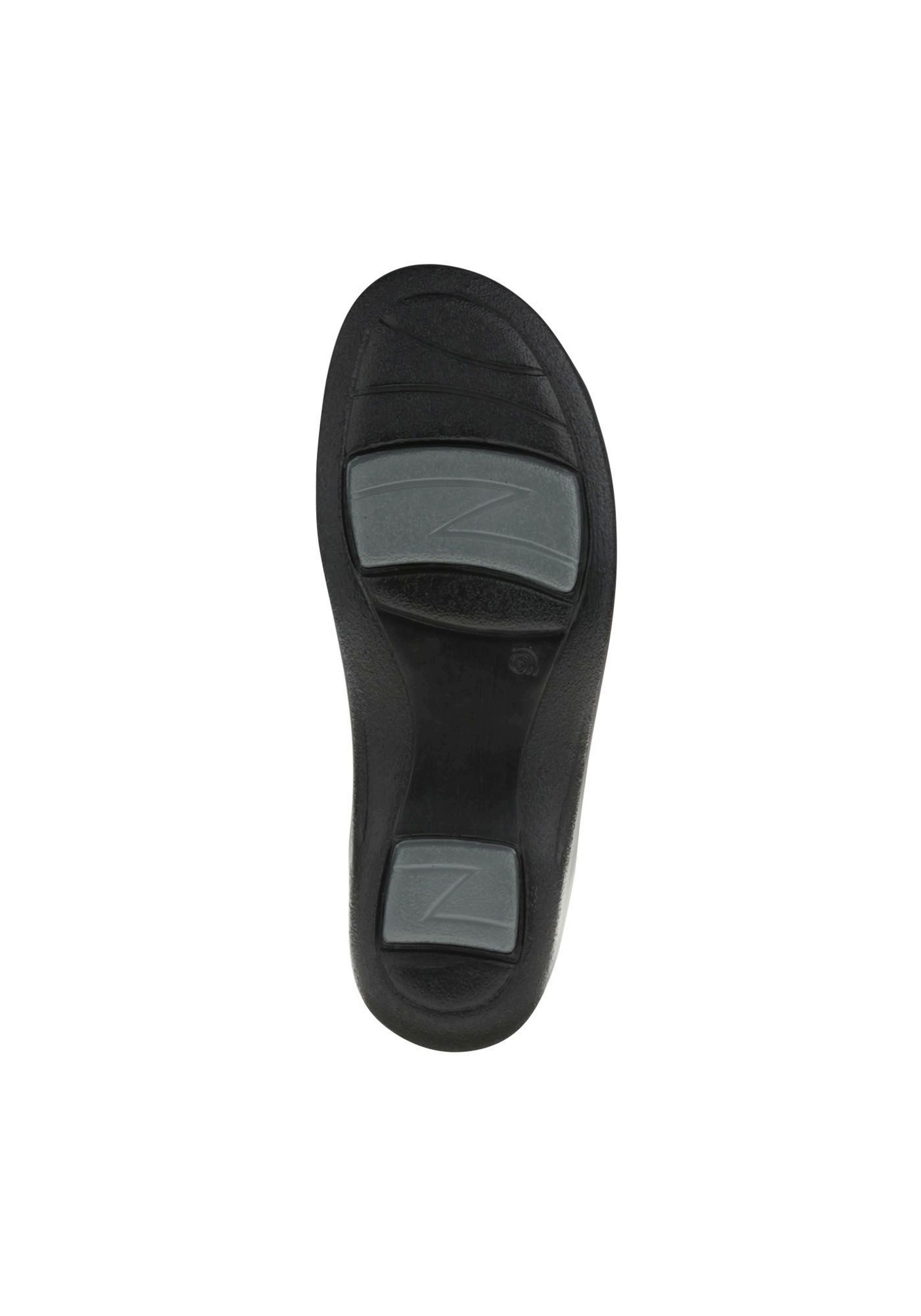 Natural Feet Sandale »Cornelia«, mit bequemem Sola-Stretch
