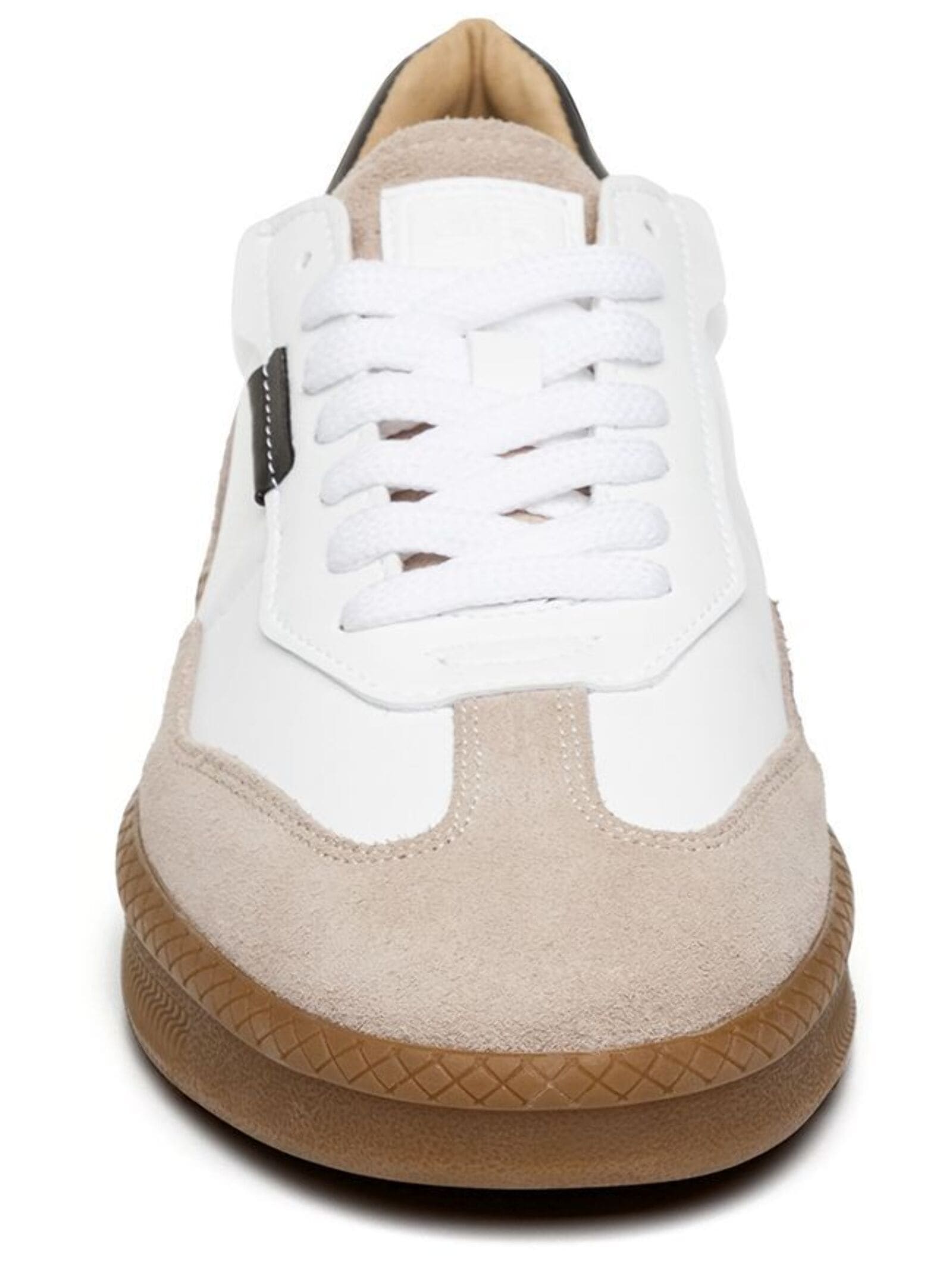 STEVE MADDEN Sneaker »STEVE MADDEN Sneaker Veloursleder«