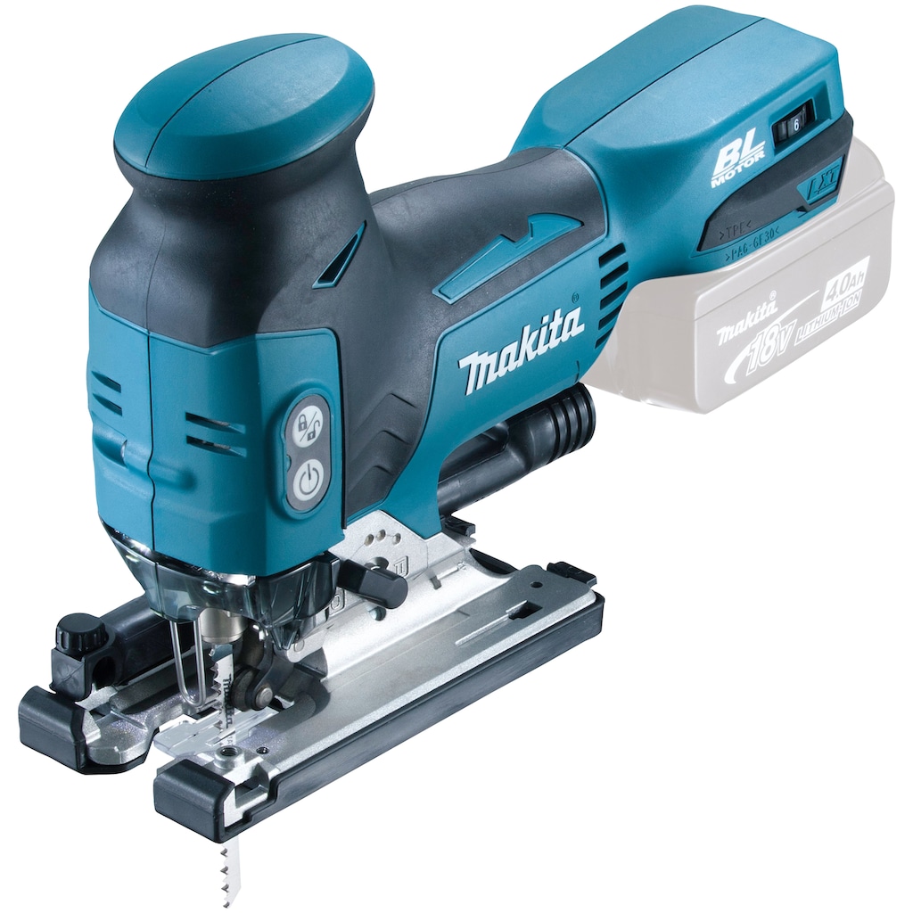 Makita Akku-Pendelhubstichsäge »DJV181Z«