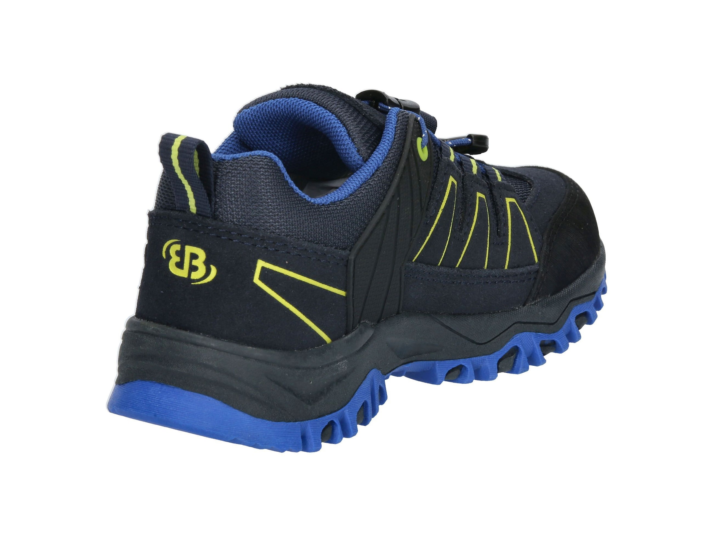 BRÜTTING Outdoorschuh »Outdoorschuh Mount Pinos Kids Low«