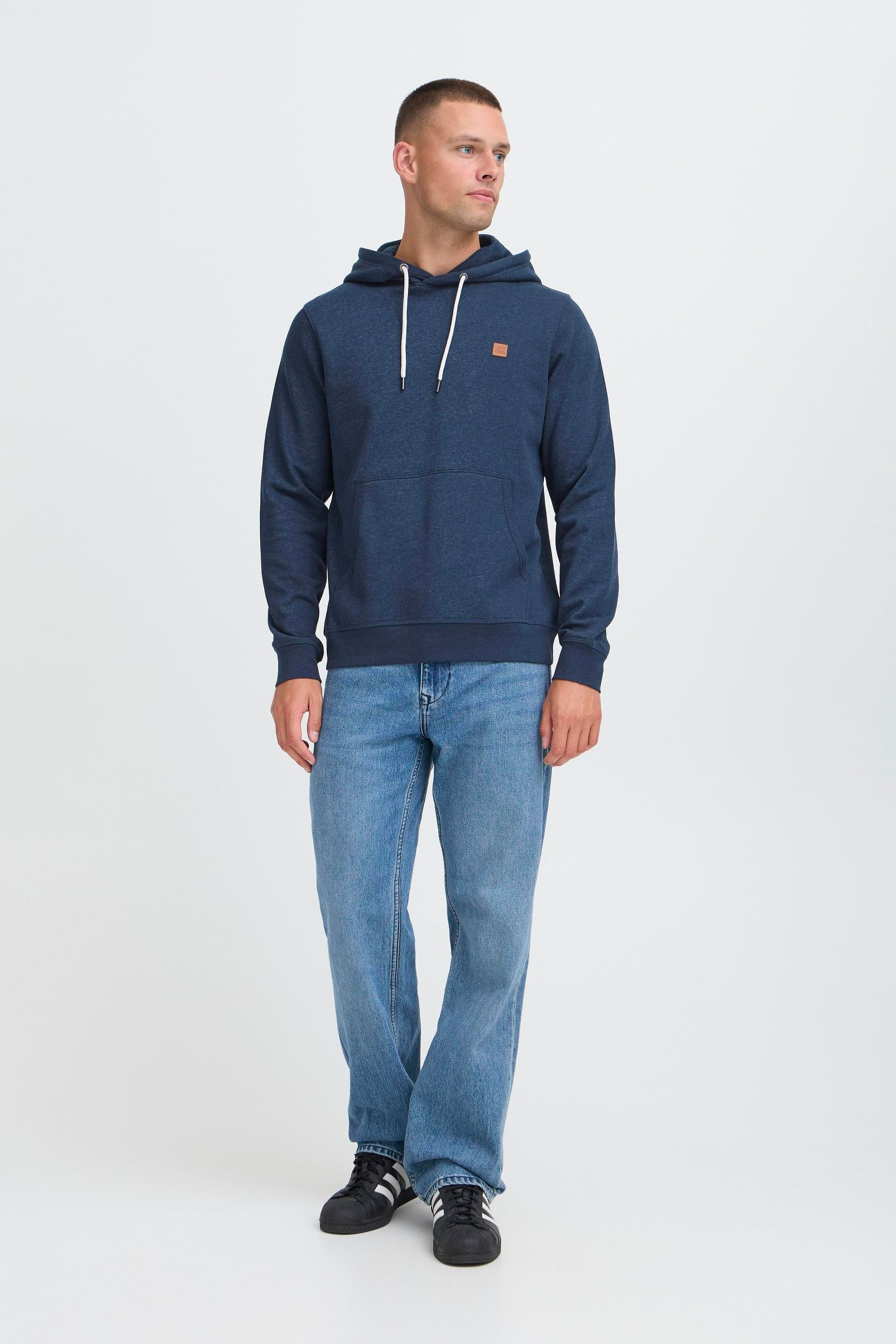 Thumbnail - Blend Kapuzenpullover "BHPoma" Stilvoller Hoodie mit Kapuze