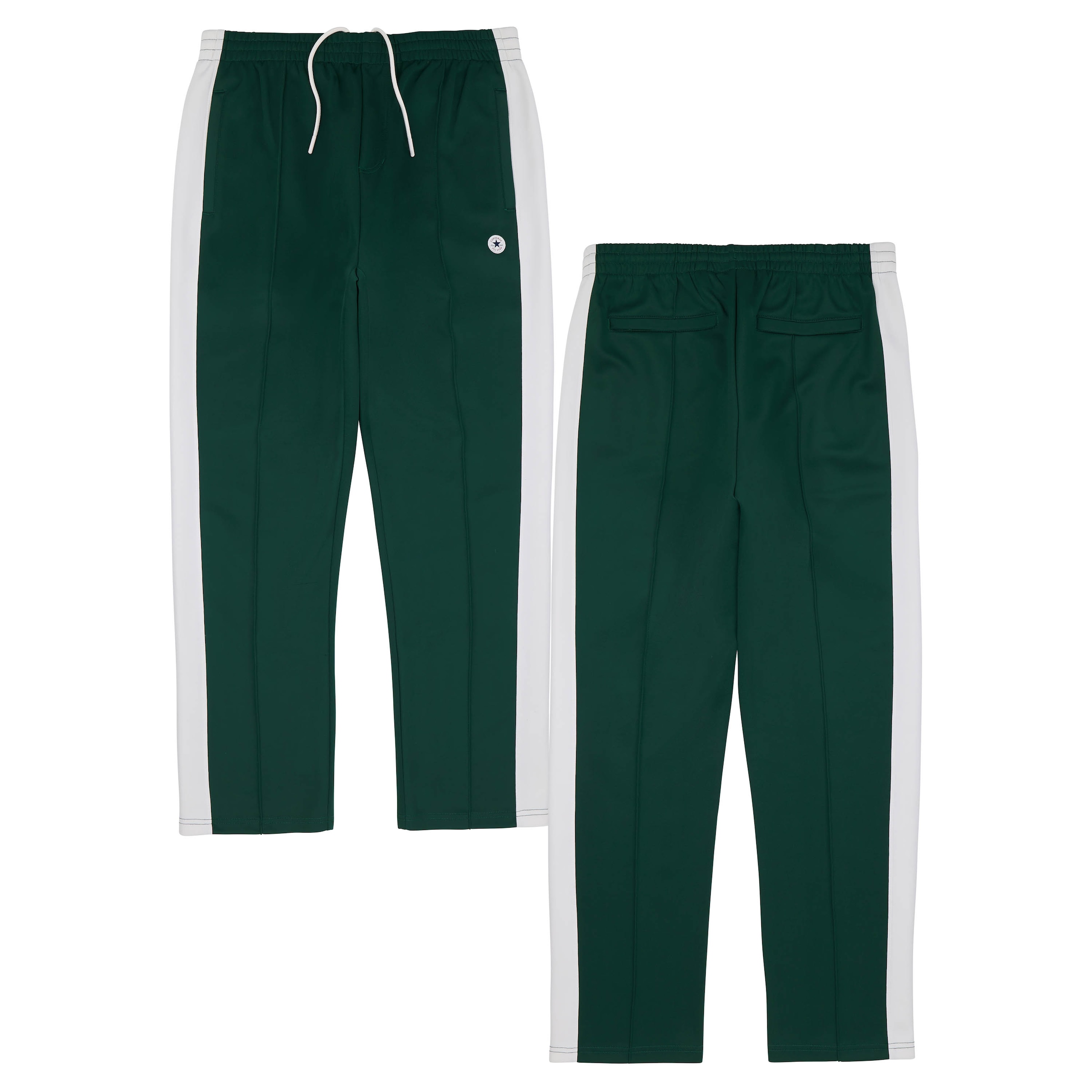 Trainingshose »MEN'S CONVERSE RETRO TRACK PANTS«