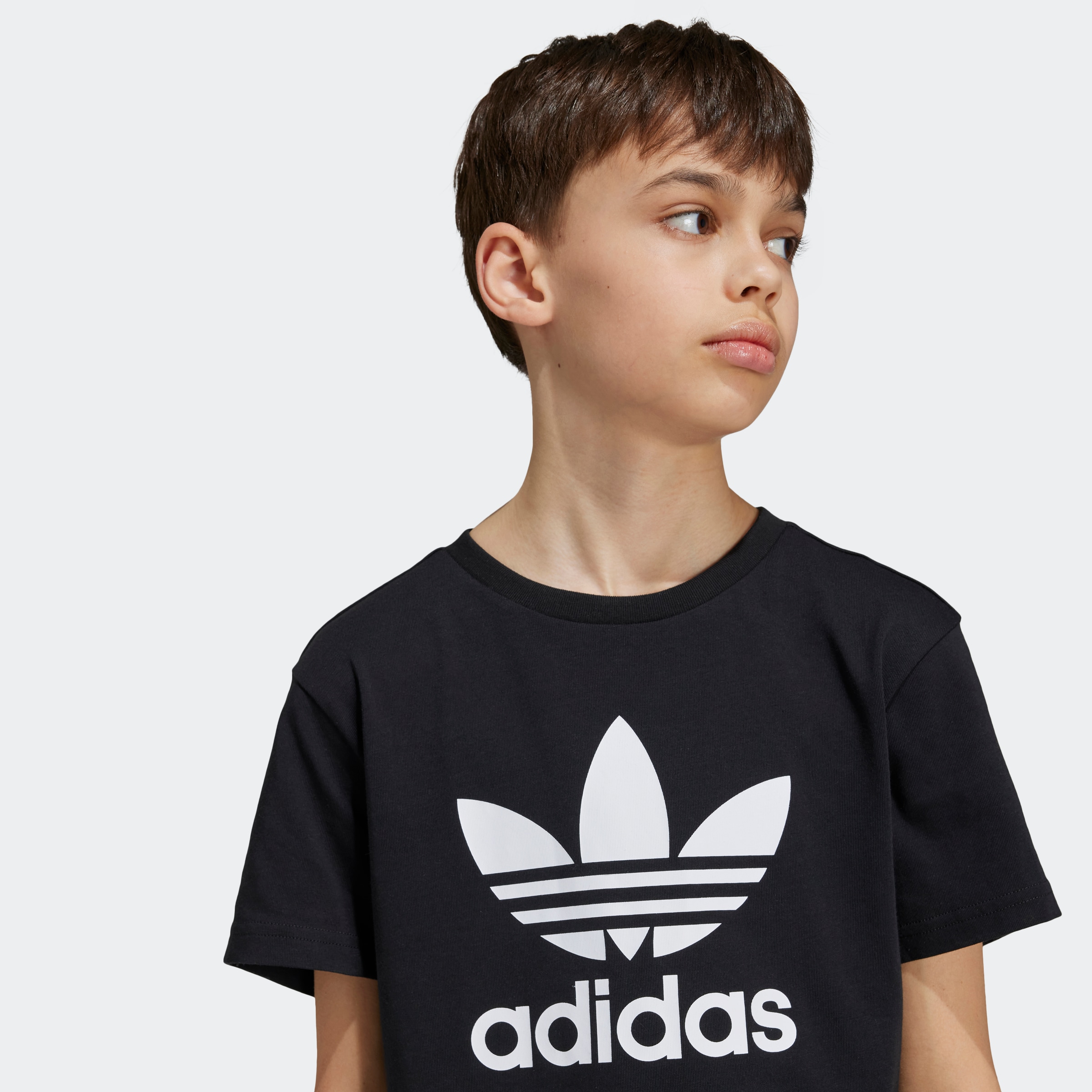 adidas Originals T-Shirt »TREFOIL TEE«