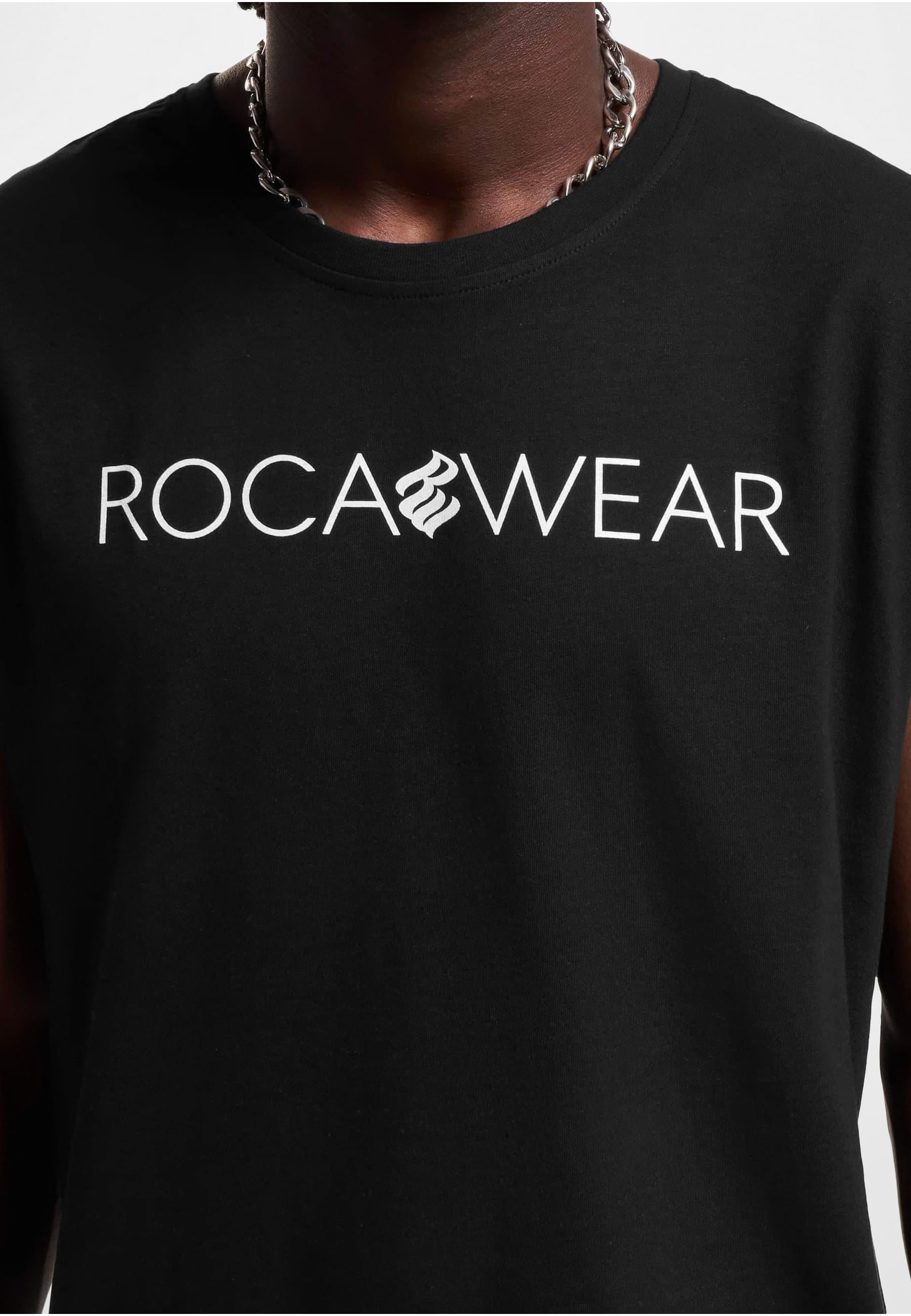 Rocawear Tanktop »Rocawear Herren Rocawear NextOne Tanktop«, (1 tlg.)