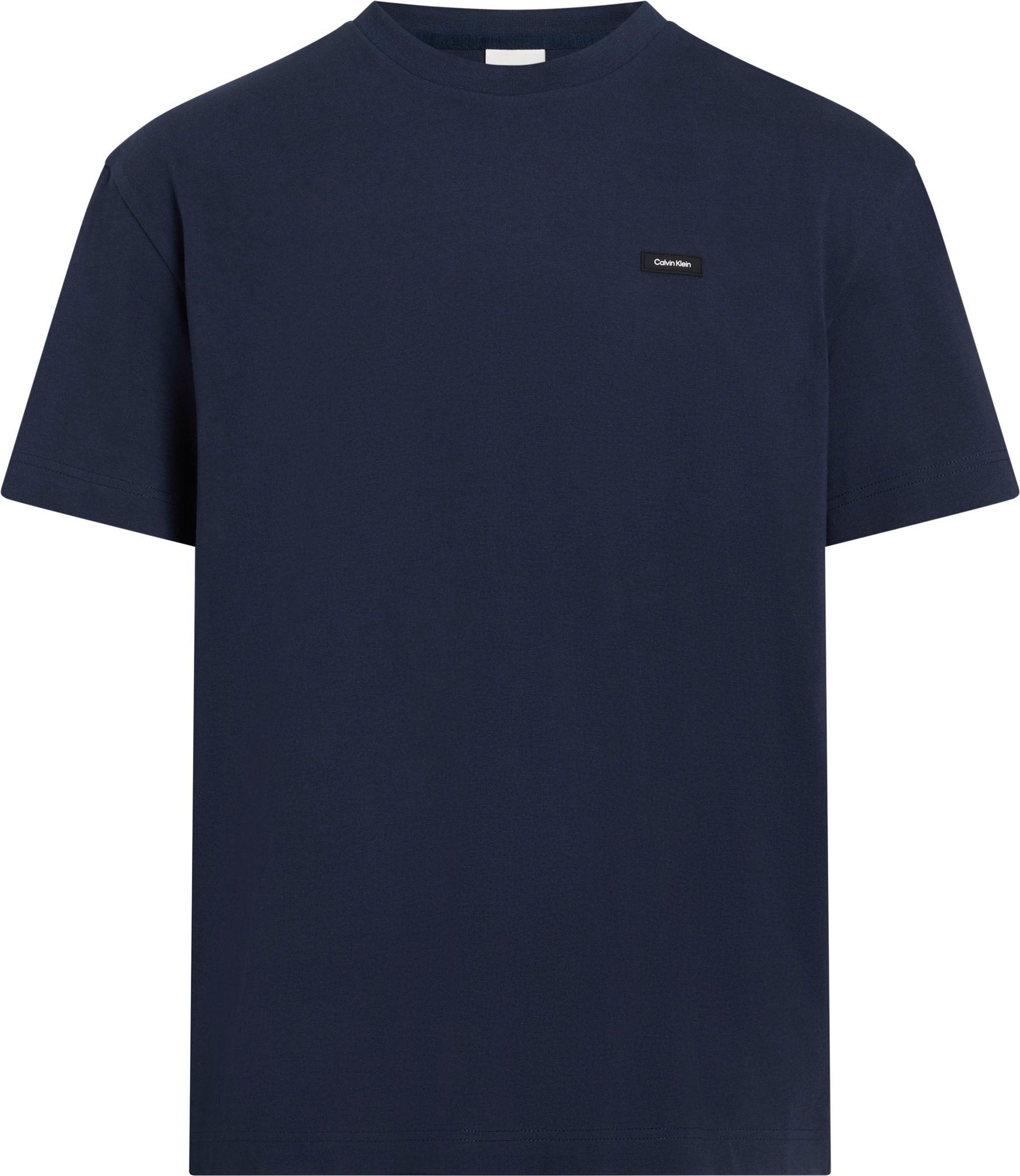 Calvin Klein T-Shirt "COTTON COMFORT FIT T-SHIRT", mit Logoschriftzug günstig online kaufen