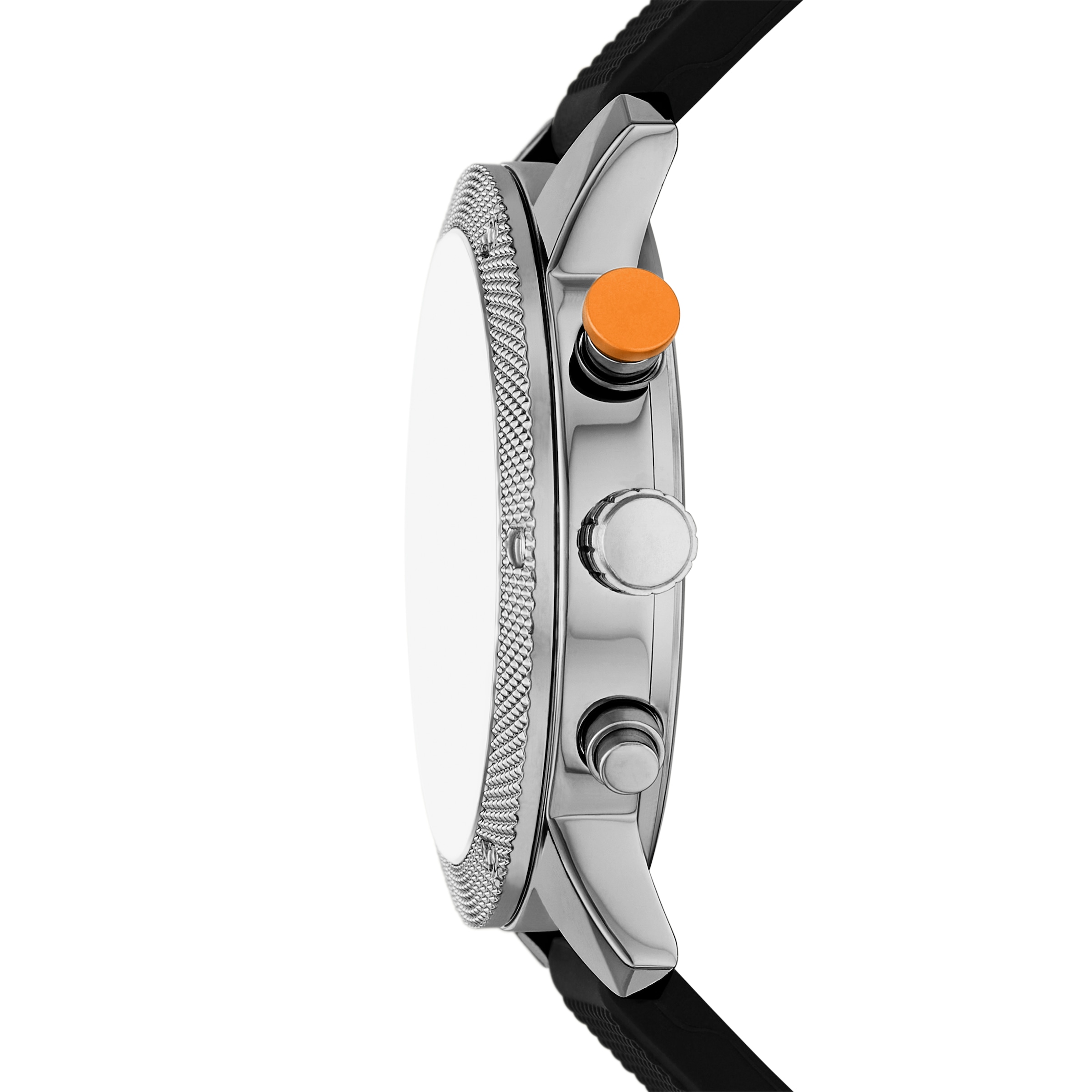 Skechers Chronograph »Kildare« Quarzuhr, Armbanduhr, Silikonarmband, analog, Tag, Stoppfunktion
