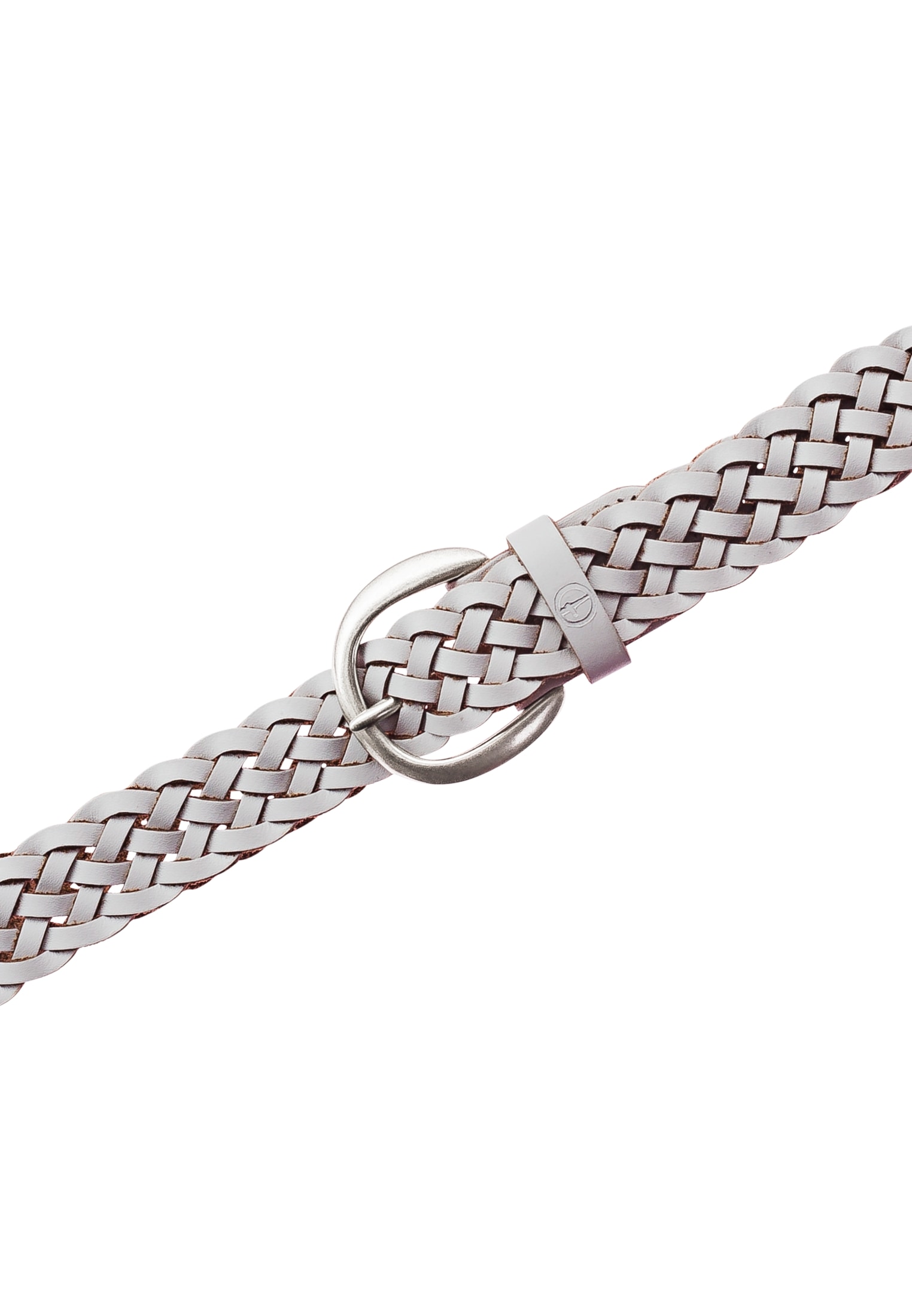 Tamaris Flechtgürtel, Individuell längenverstellbar, 3 cm breit