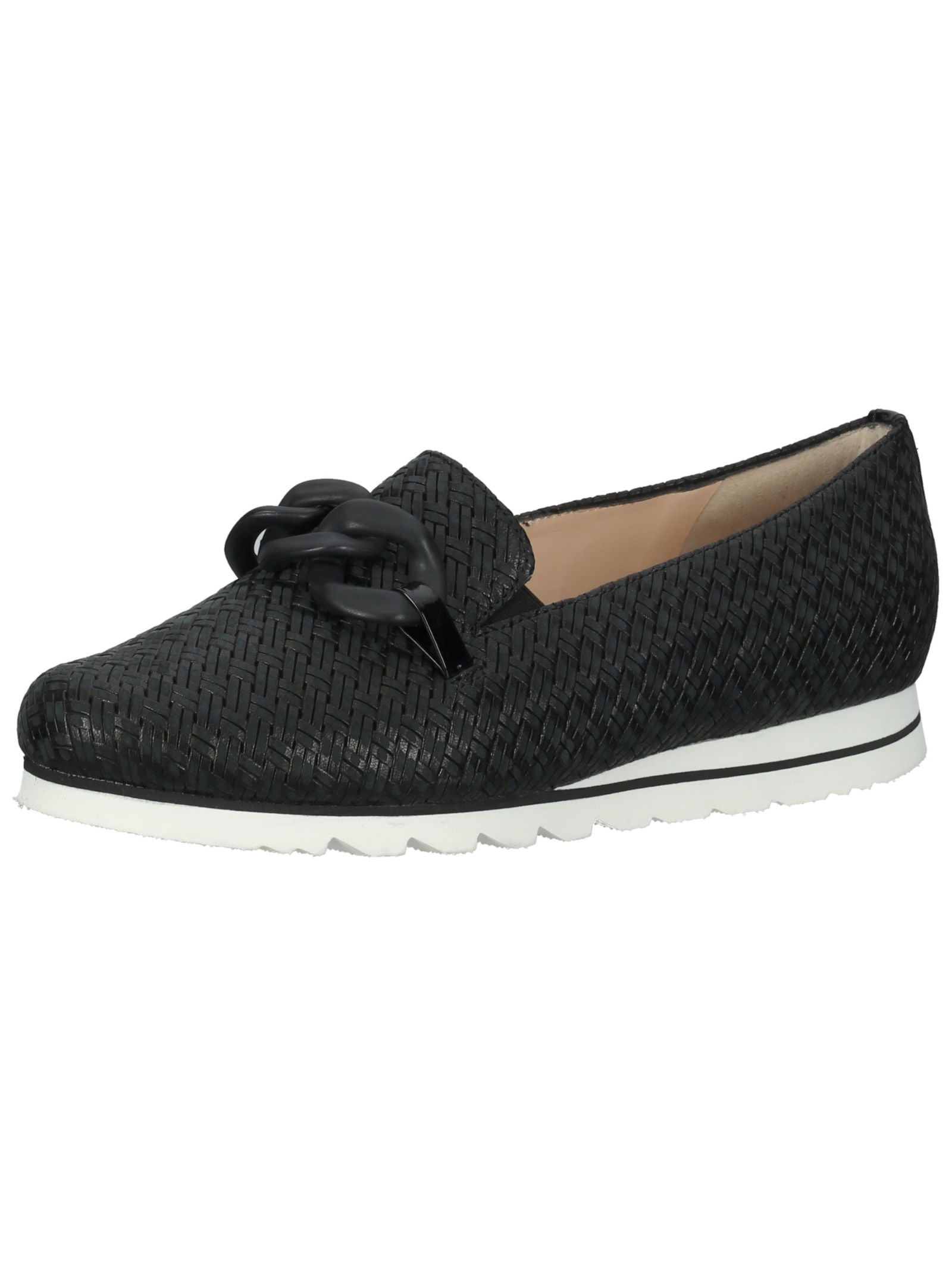 Hassia Slipper "Hassia Slipper Leder" günstig online kaufen