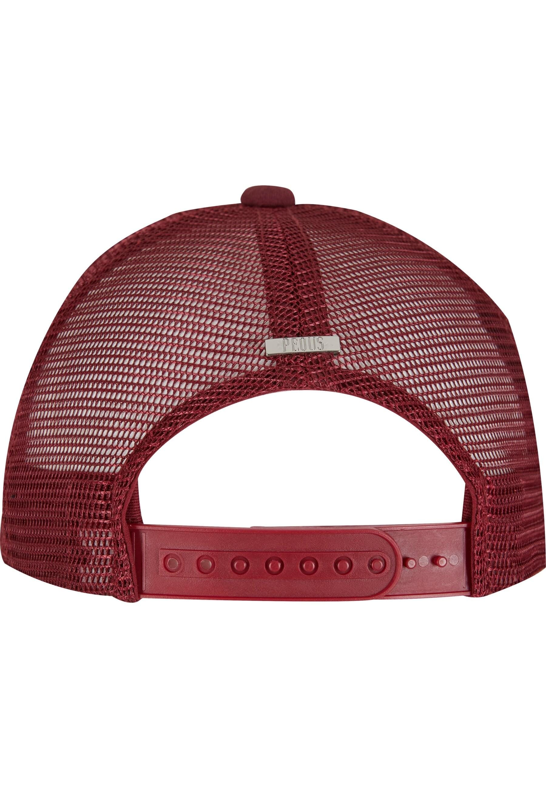 PEQUS Trucker Cap »PEQUS PEQUS Mythic Logo Trucker Cap«