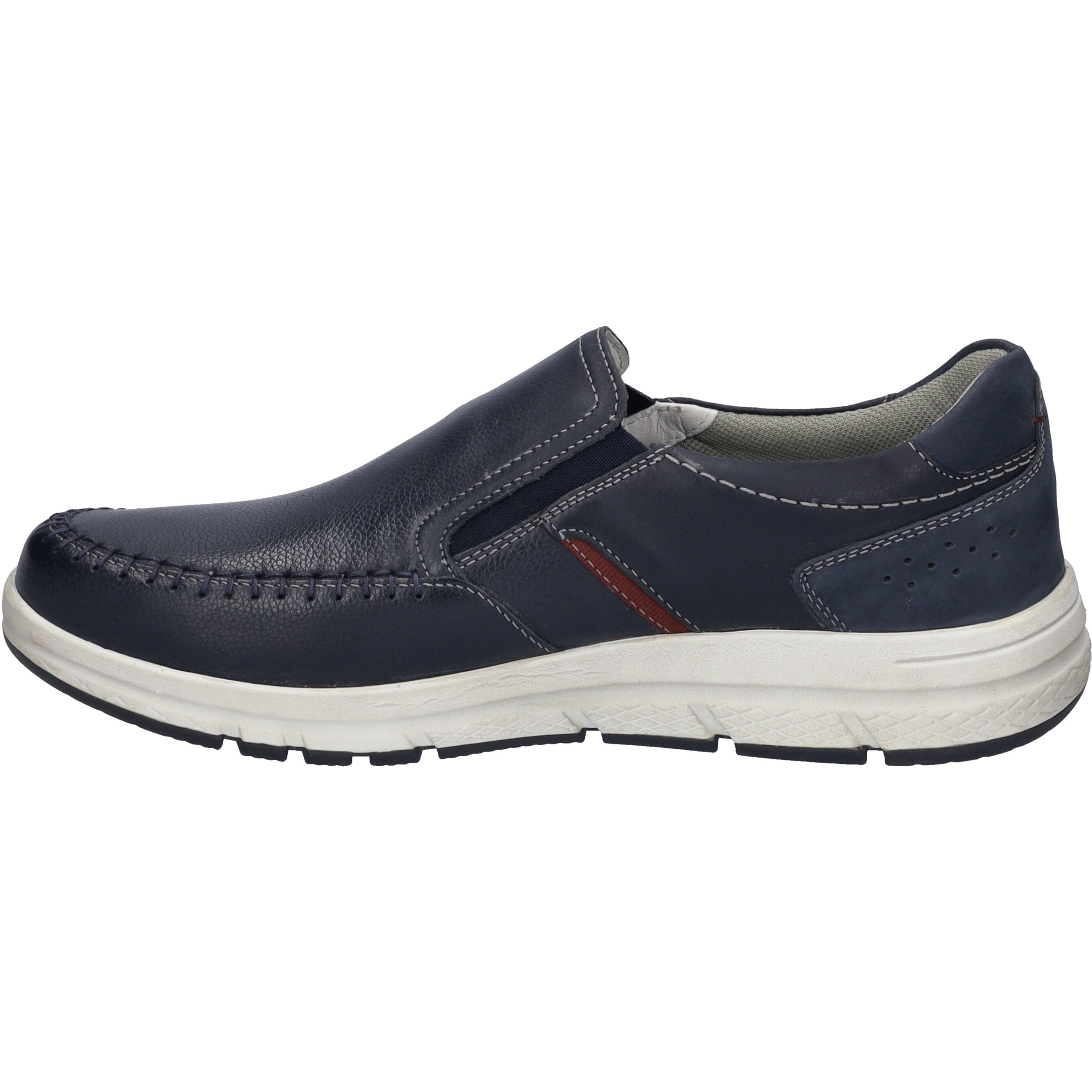 Thumbnail - Josef Seibel Slipper "Giuseppe 05, ocean"