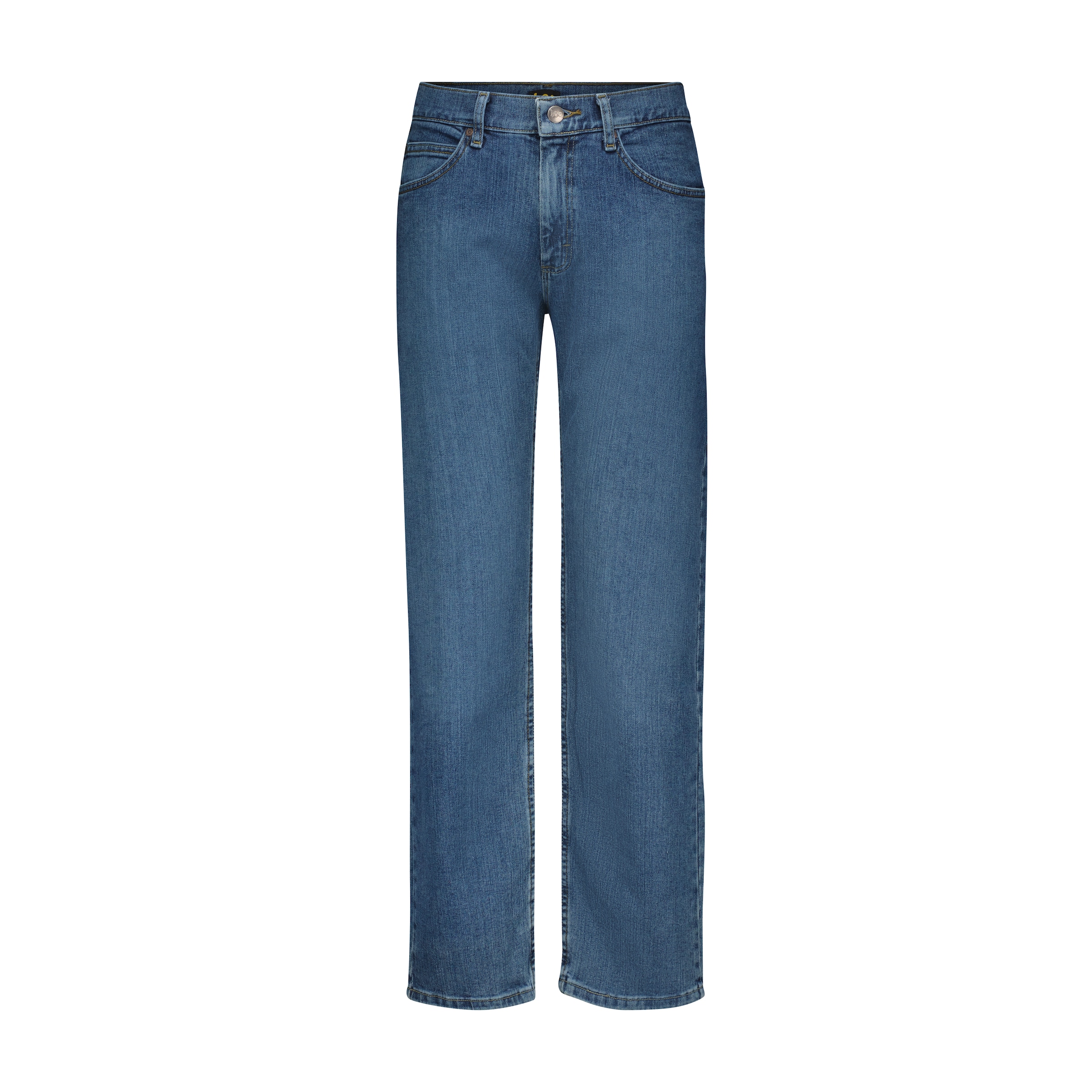 Lee® Regular-fit-Jeans »Legendary«