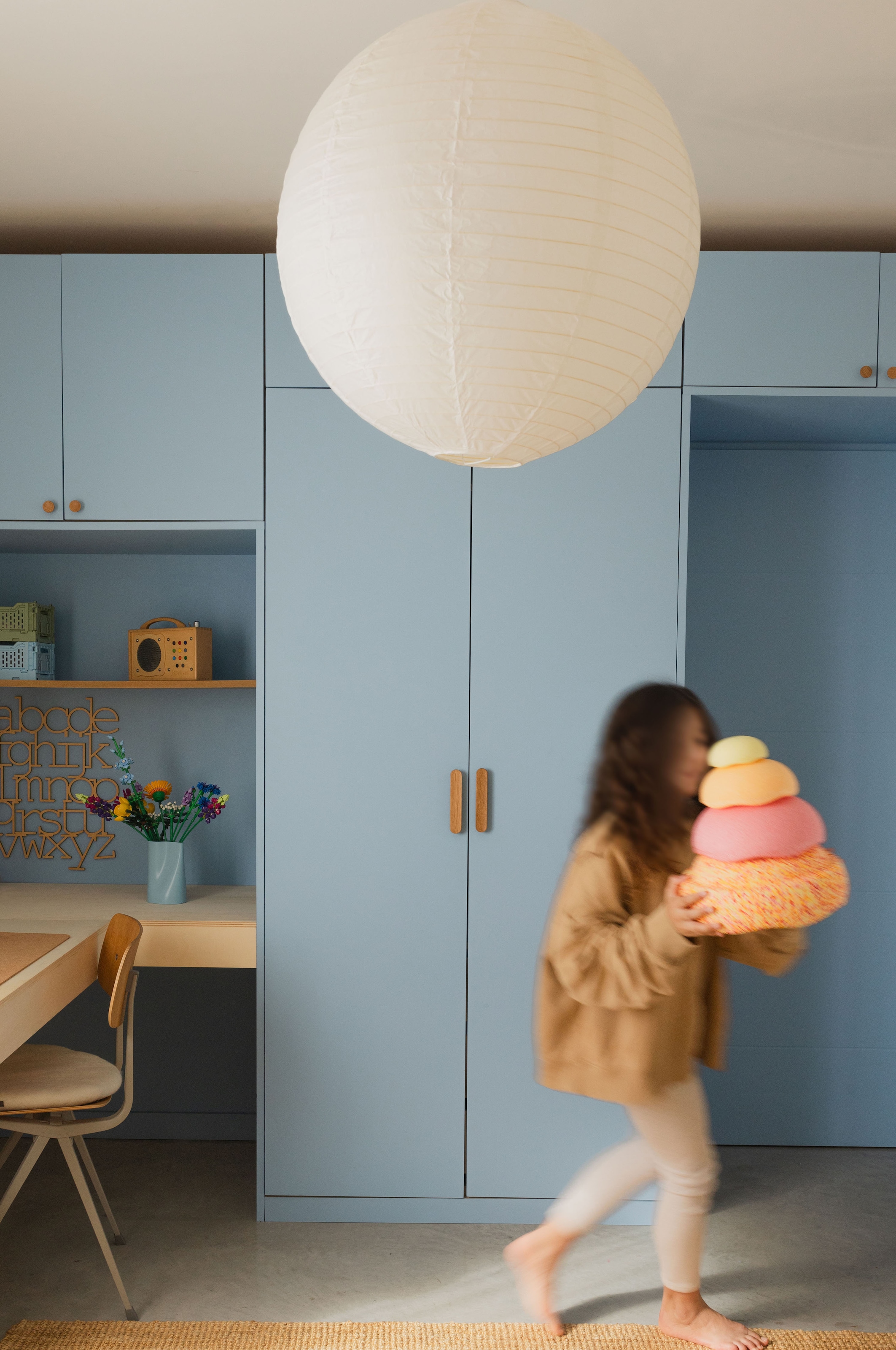 Stapelstein Balancetrainer »Stapelstein® Inside Set, 4 Teile« Made in Germany