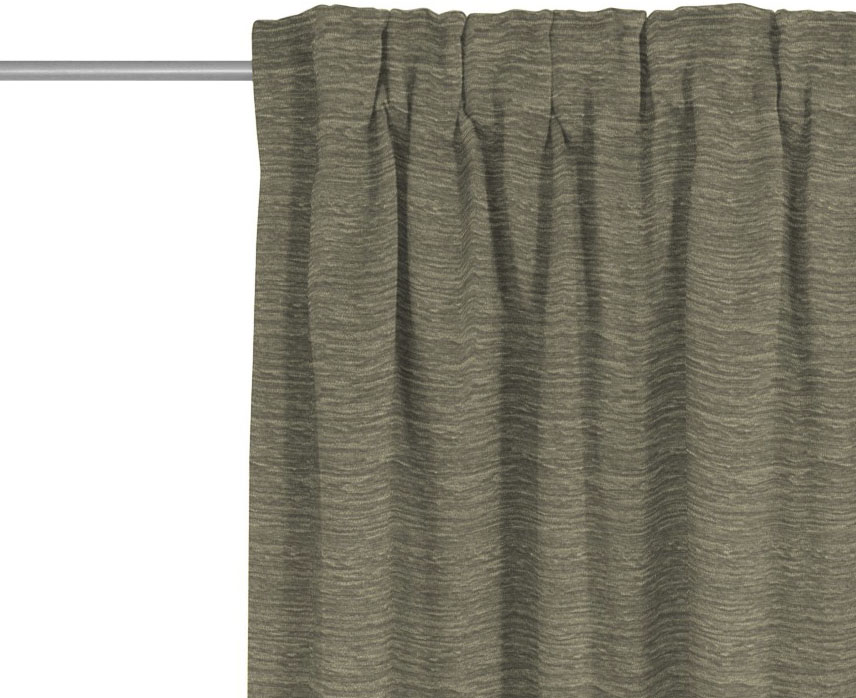 Thumbnail - Wirth Vorhang "Bachfeld" Multifunktionsband 1 Stk. tlg. nach Maß