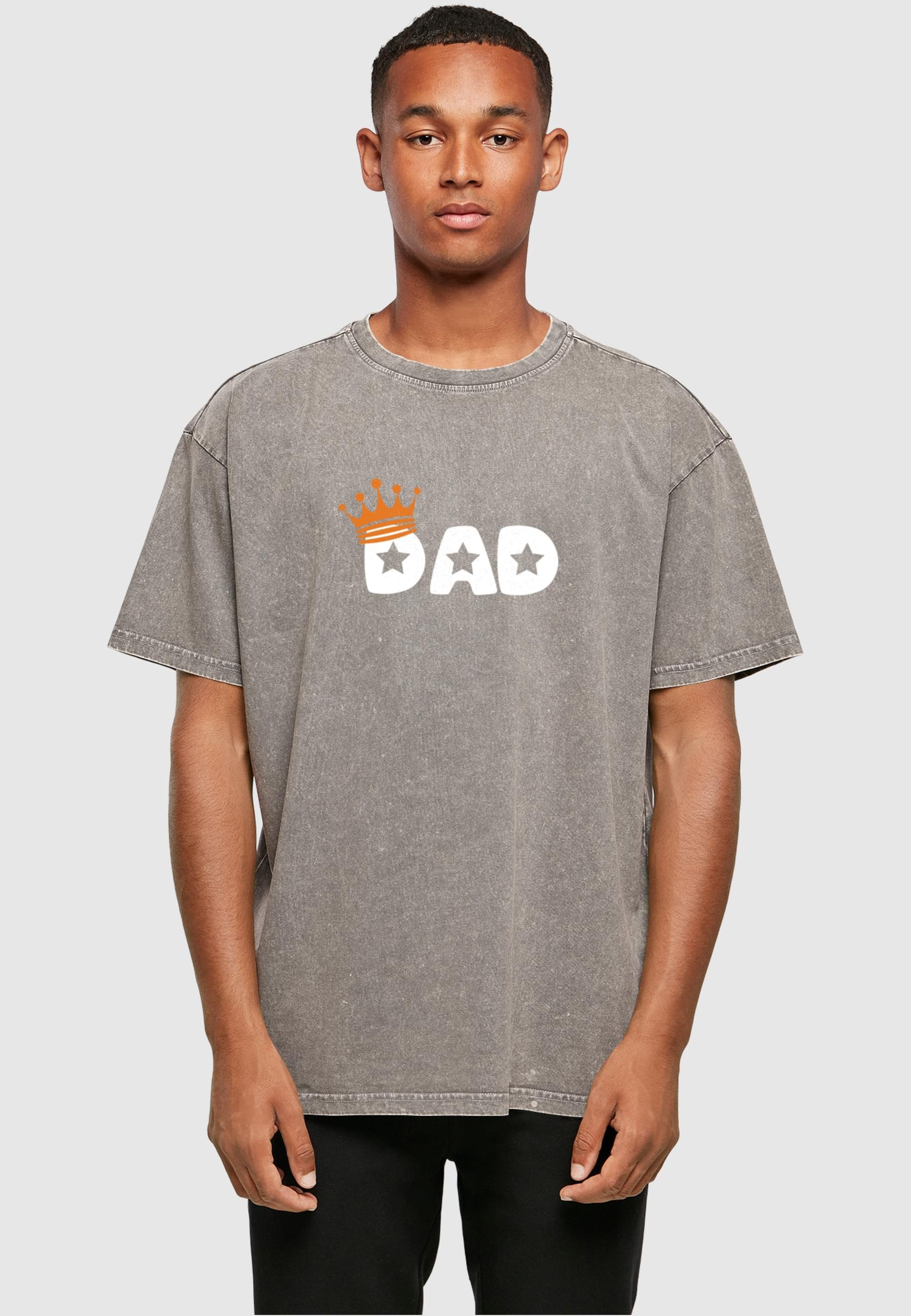 Merchcode T-Shirt »Merchcode Herren«, 1 Stk.
