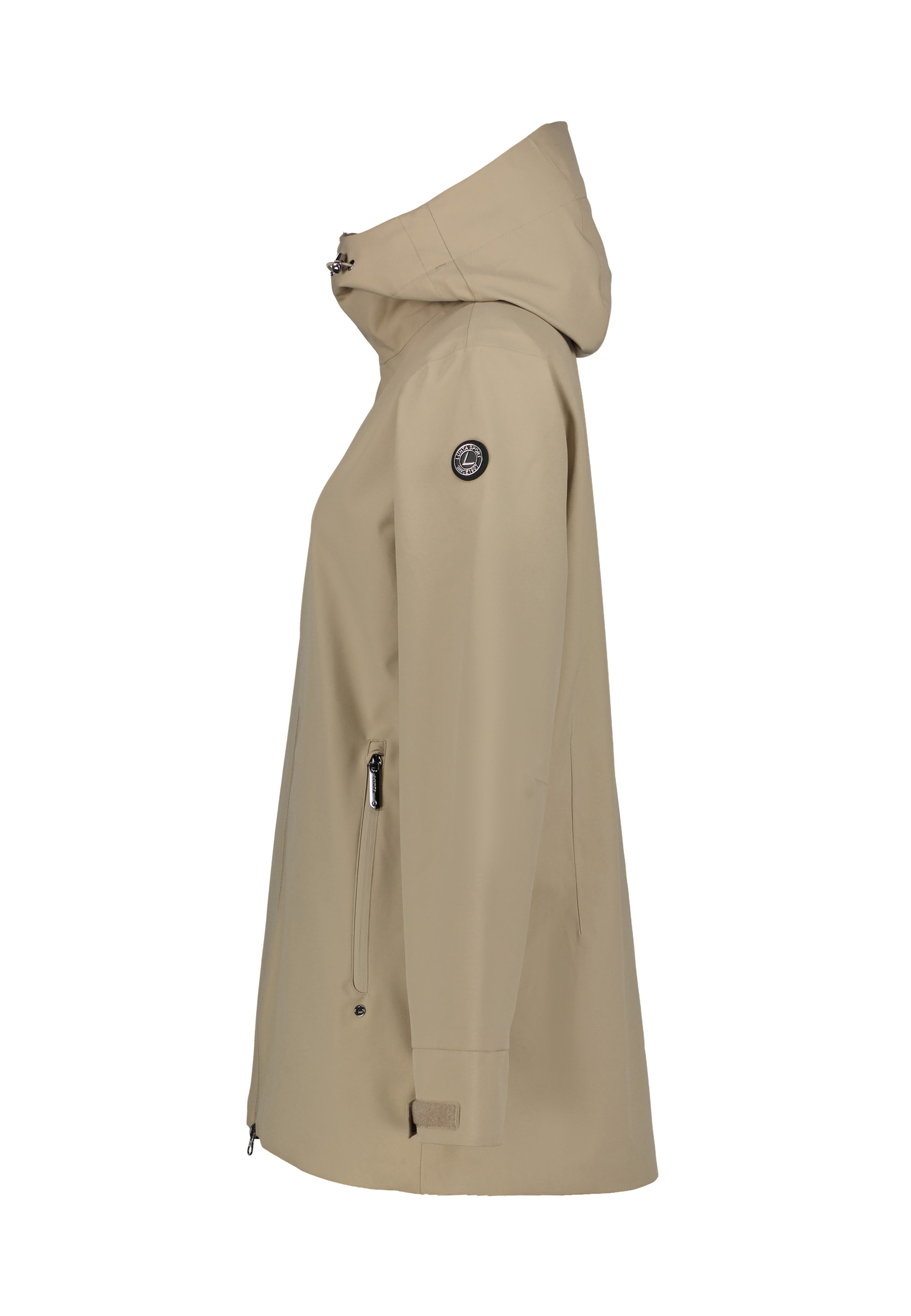 Luhta Outdoorjacke »Luhta Jacke Akkola«