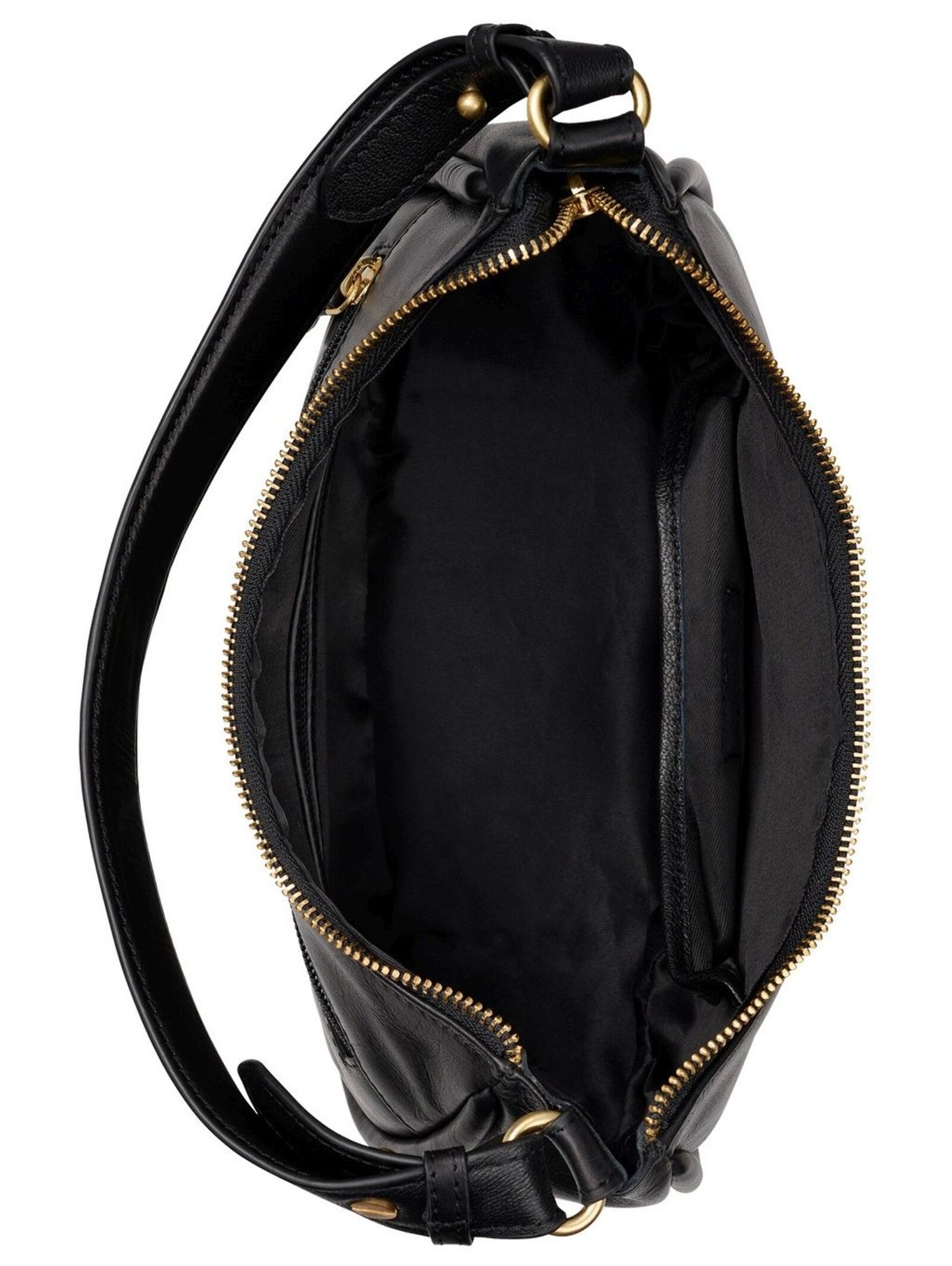 Burkely Umhängetasche »BURKELY Taschen Leder«