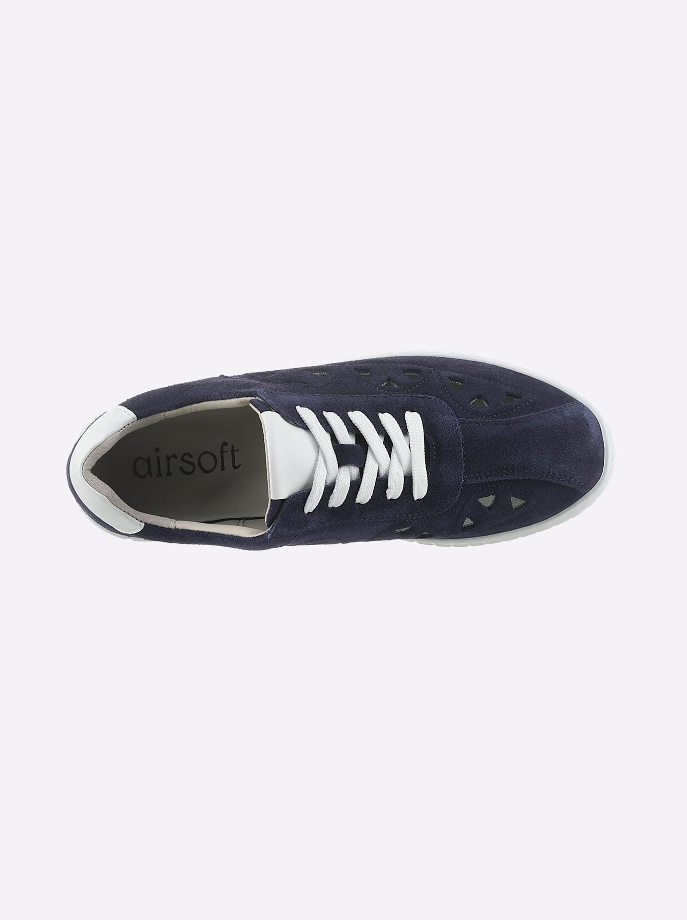 Casual Looks Sneaker