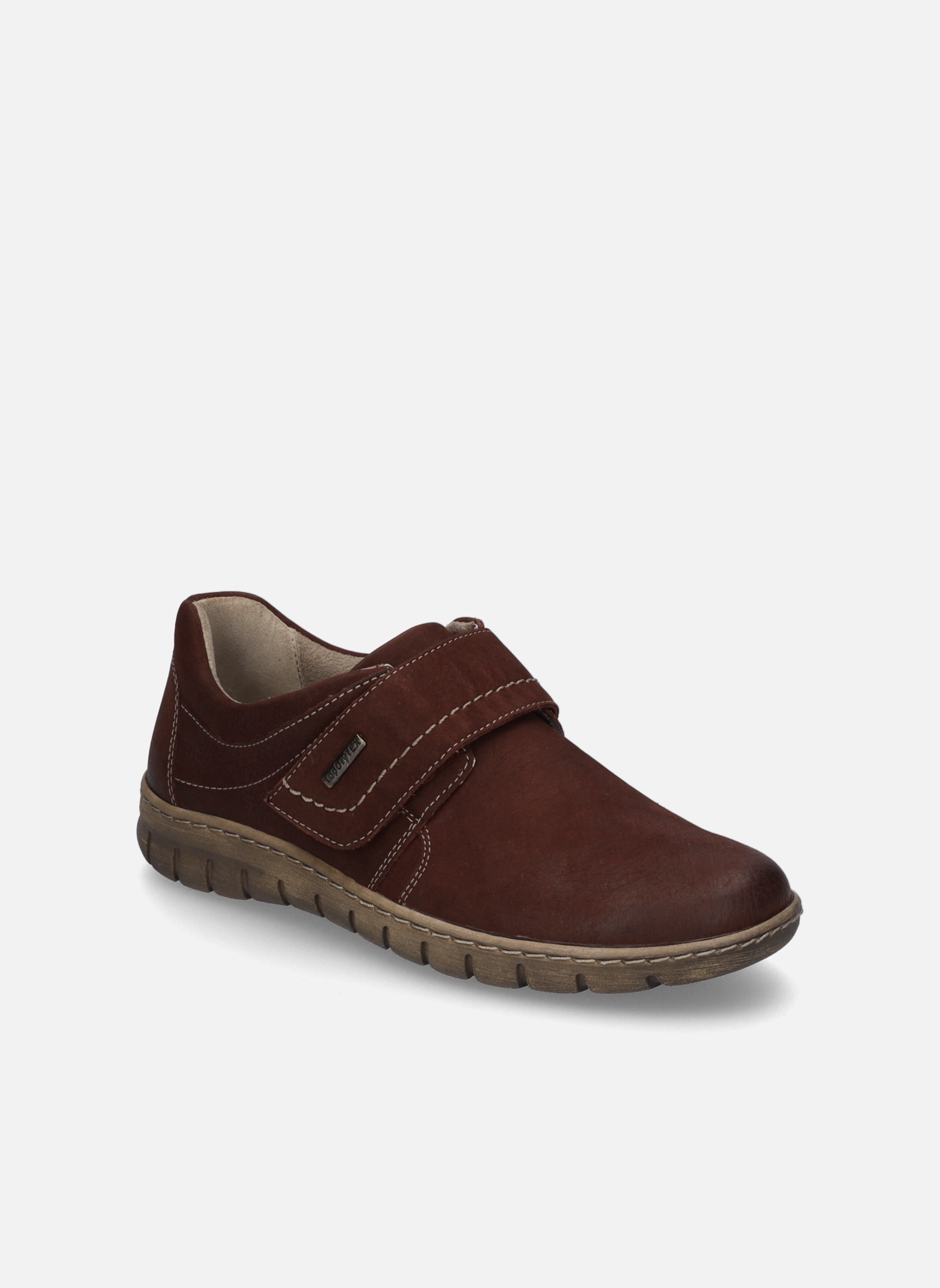 Josef Seibel Slipper »Steffi 51, bordeaux«