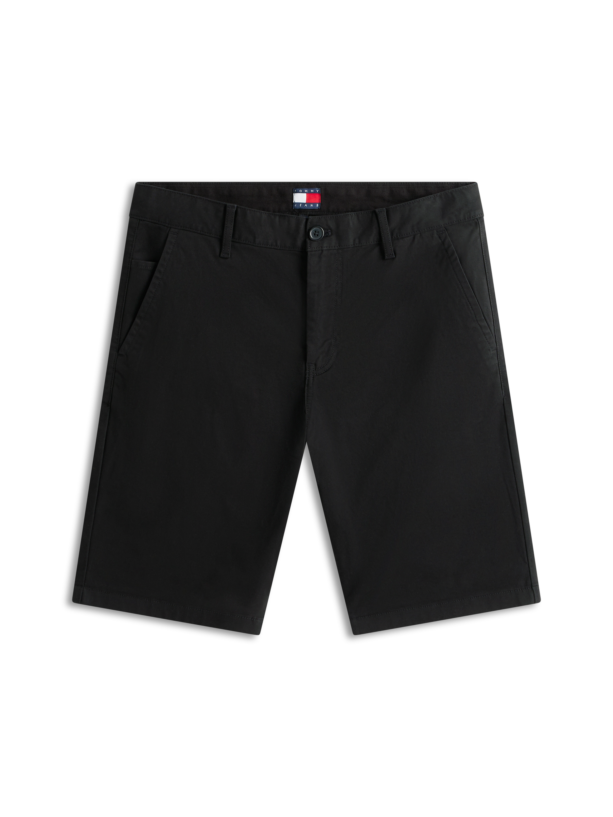 Tommy Jeans Shorts »SCANTON«  Regular fit mit praktischen Taschen