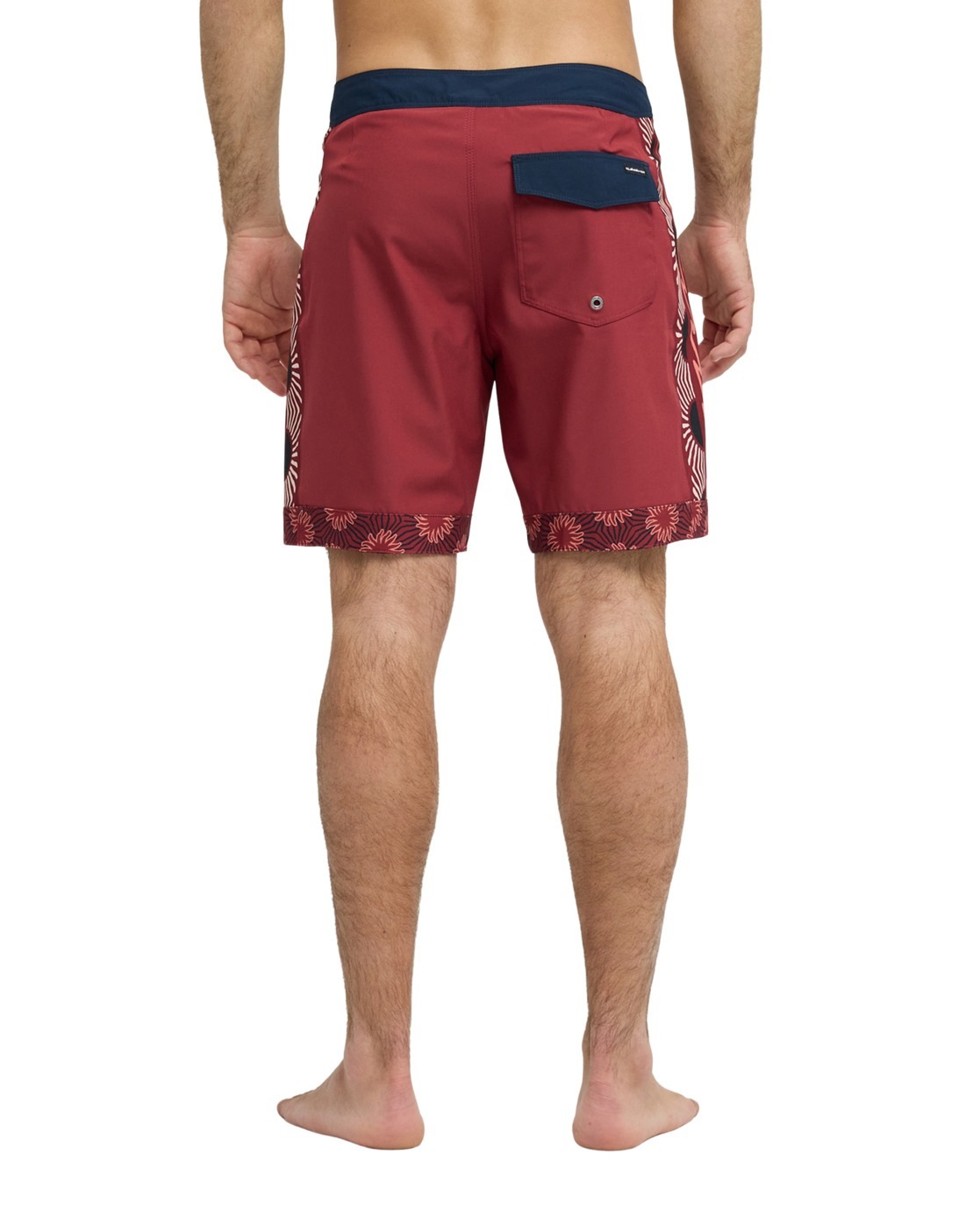 Thumbnail - Quiksilver Boardshorts "Surfsilk Nomad 18""
