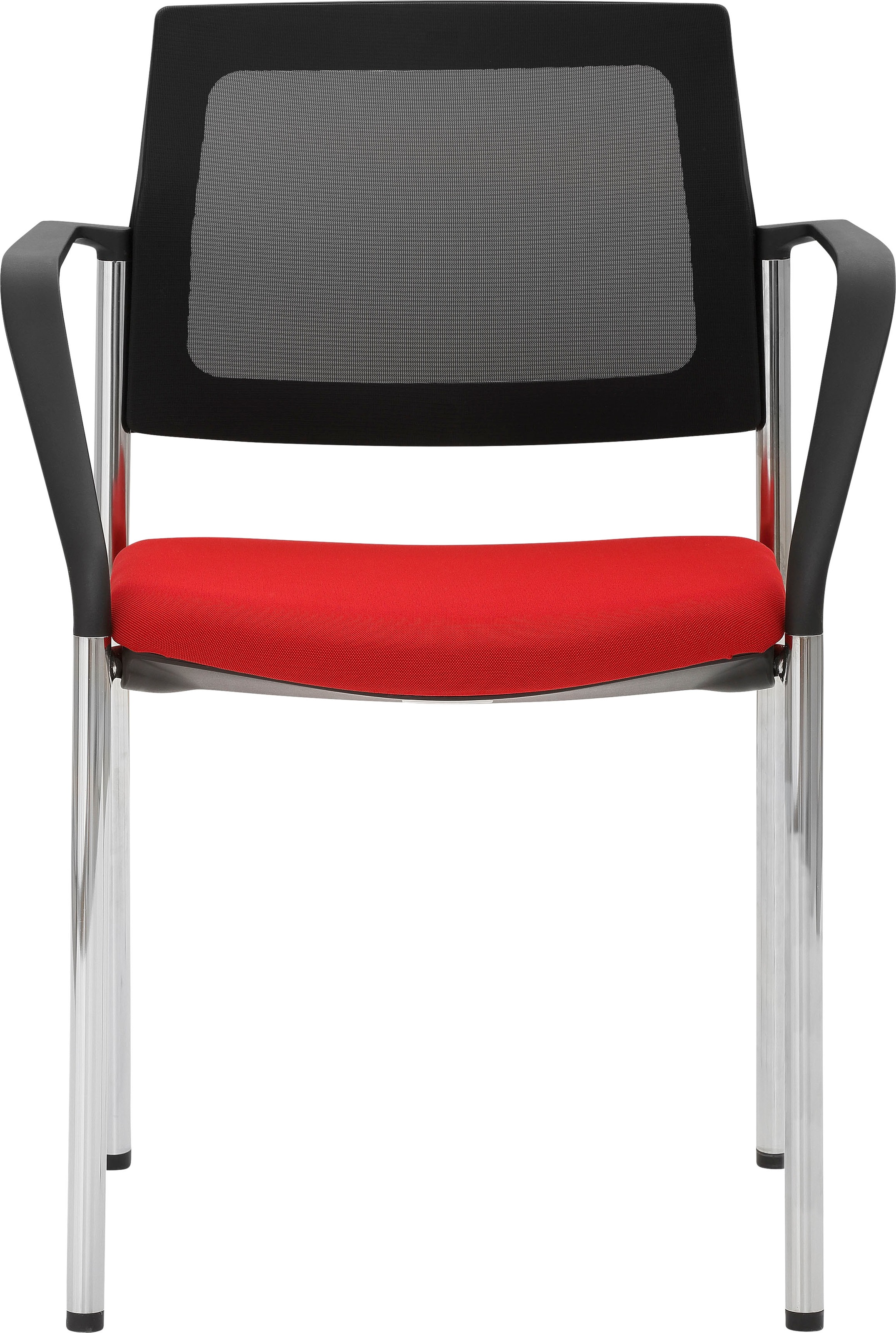 Mayer Sitzmöbel Besucherstuhl "2519" () stapelbar bis 6 Stück günstig online kaufen