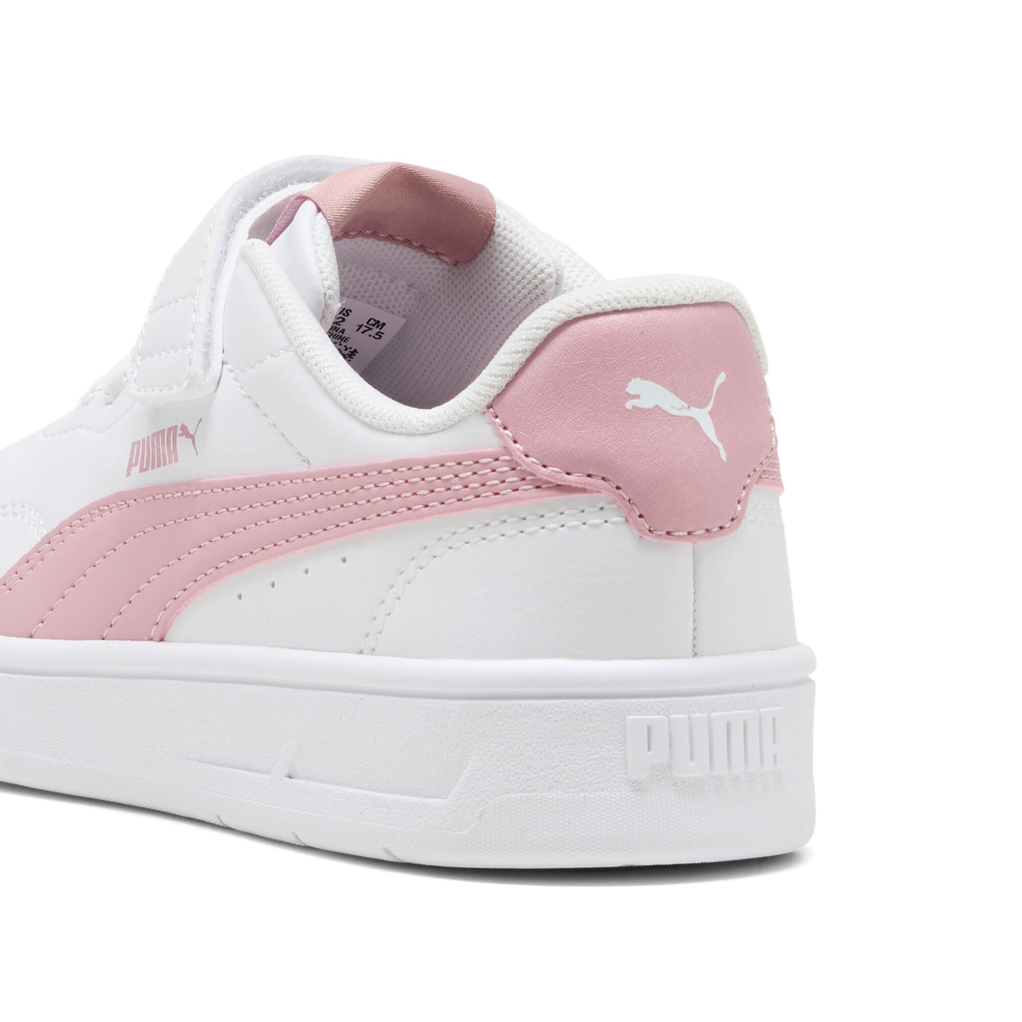 PUMA Sneaker »COURT LALLY AC+ PS«