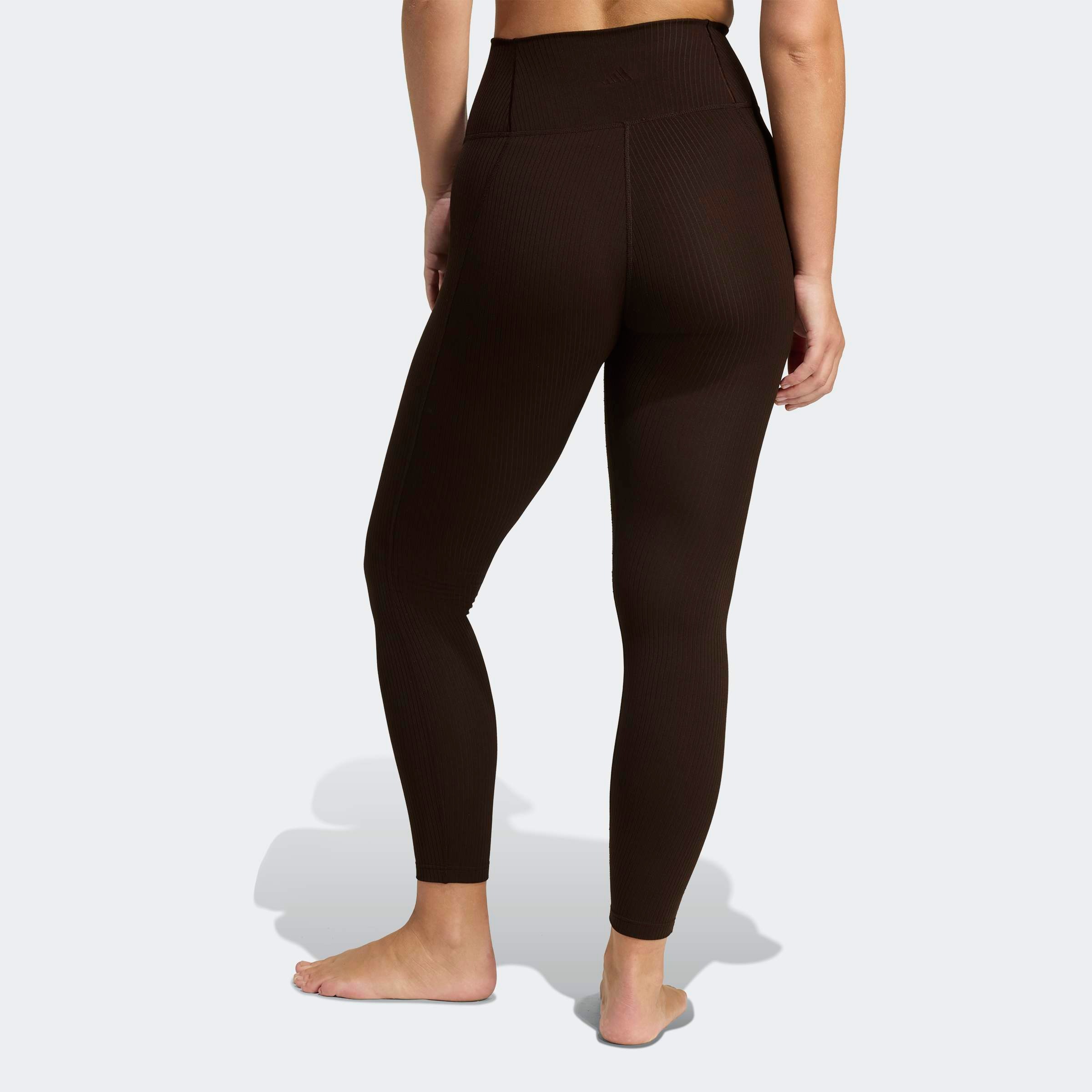 adidas Performance Trainingstights "ADIDAS ALL ME RIB 7/8 LEGGINGS" günstig online kaufen