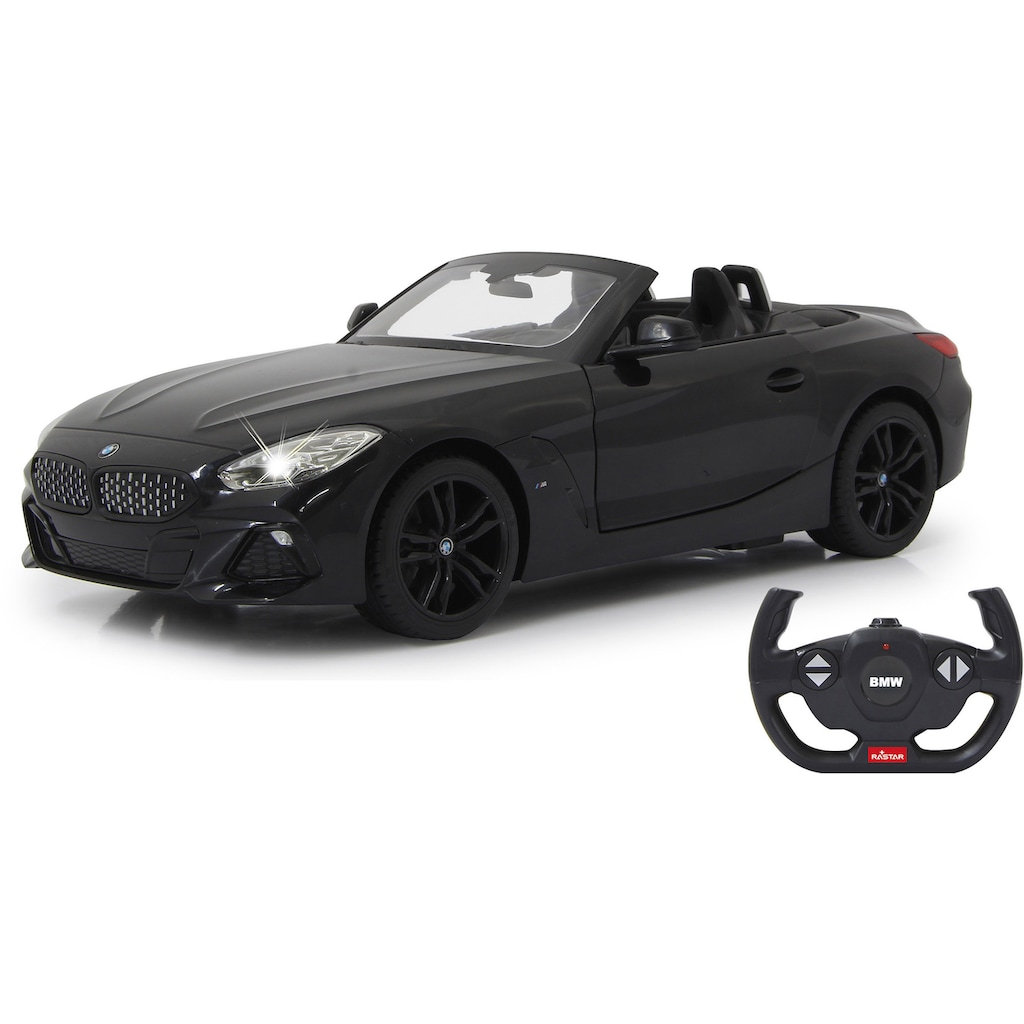 Jamara RC-Auto »BMW Z4 Roadster 1:14 2,4 GHz, schwarz«