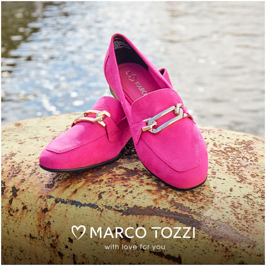 MARCO TOZZI Loafer