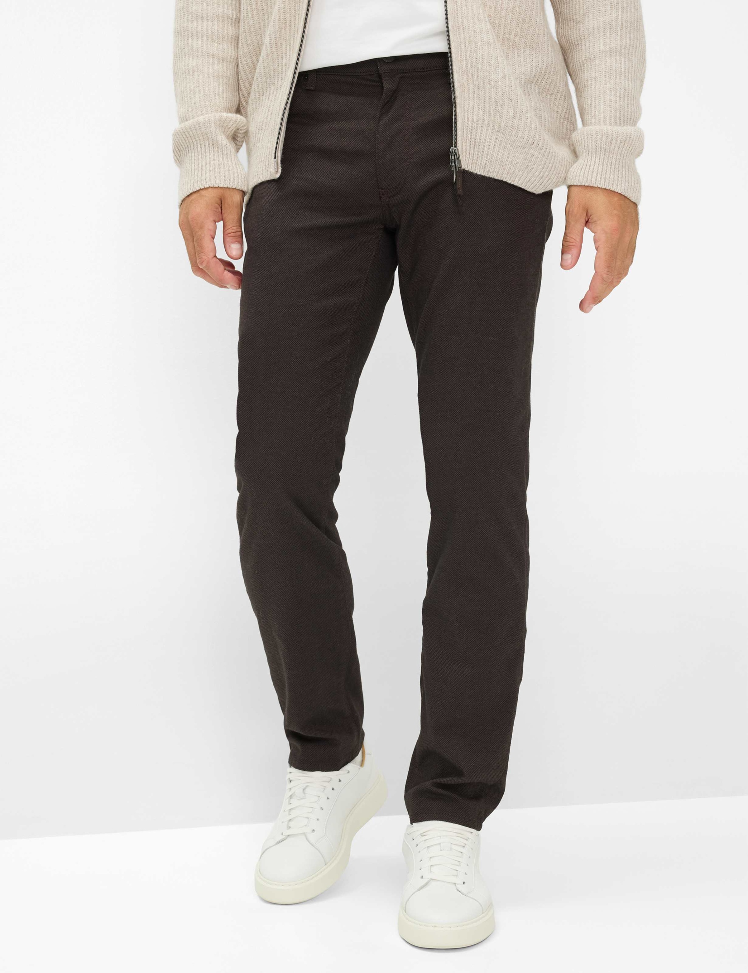 Brax 5-Pocket-Hose "Style CADIZ" günstig online kaufen