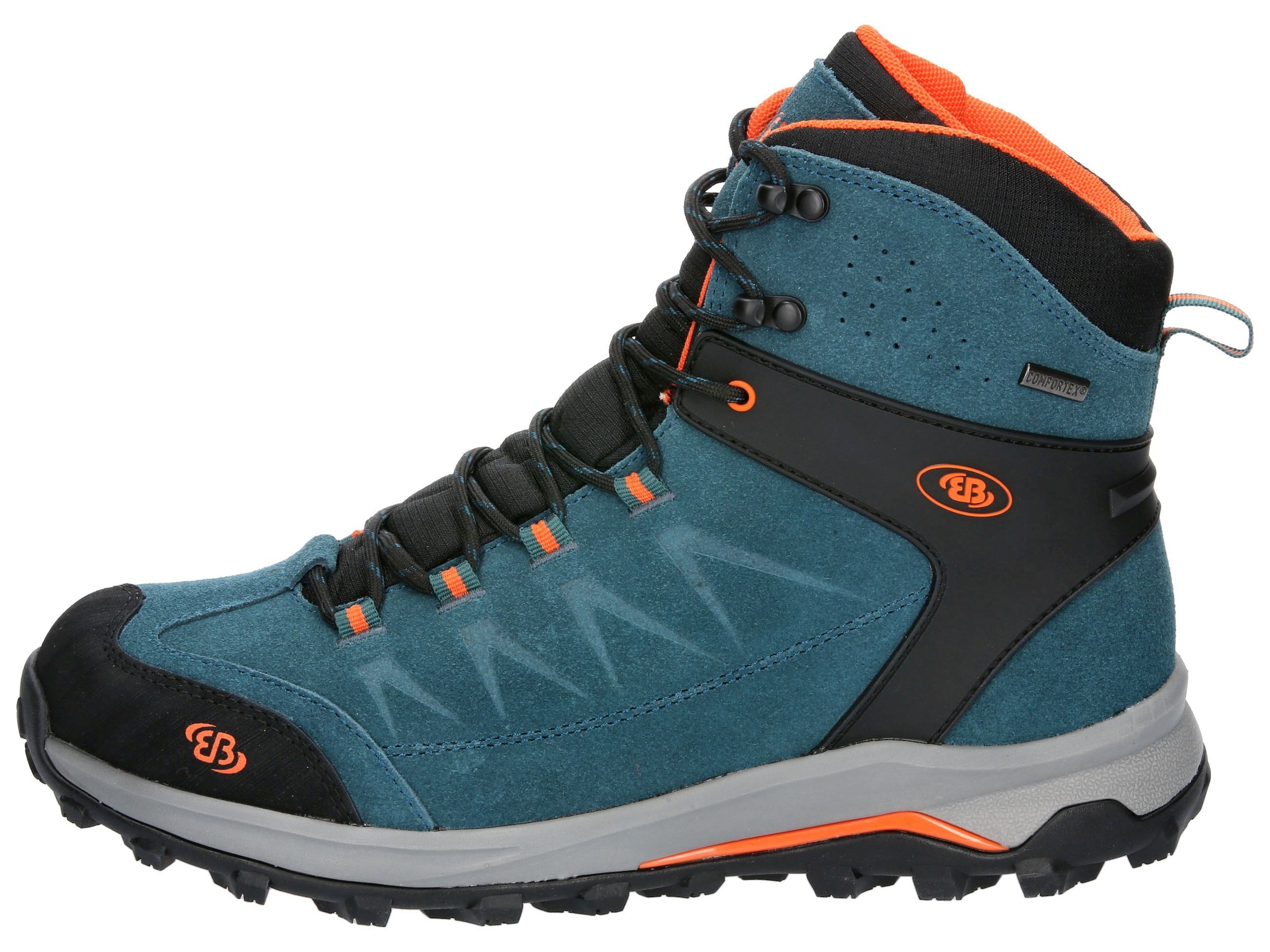 BRÜTTING Outdoorschuh »Outdoorstiefel Mount Chester High«