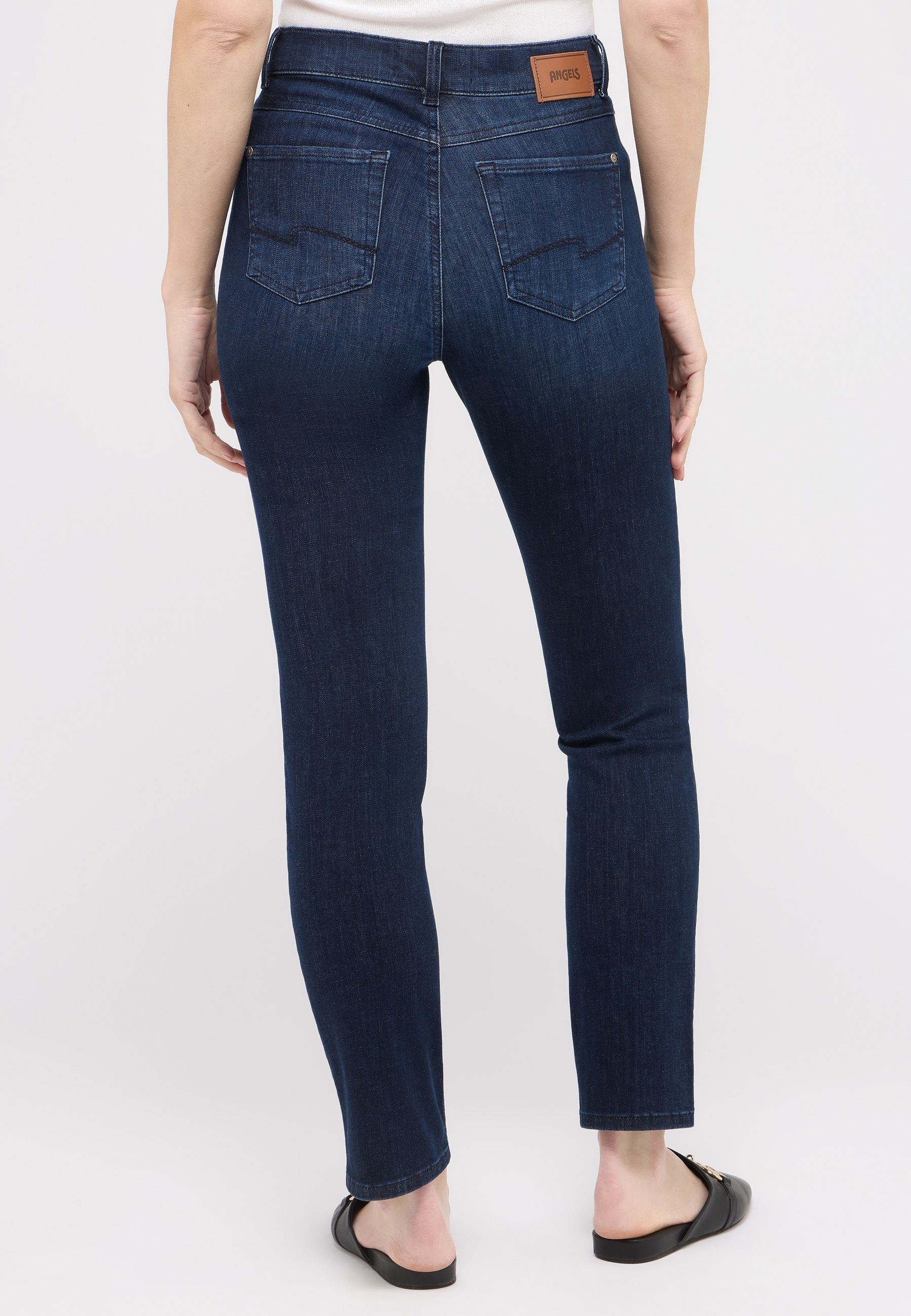 Thumbnail - ANGELS Straight-Jeans "CICI"