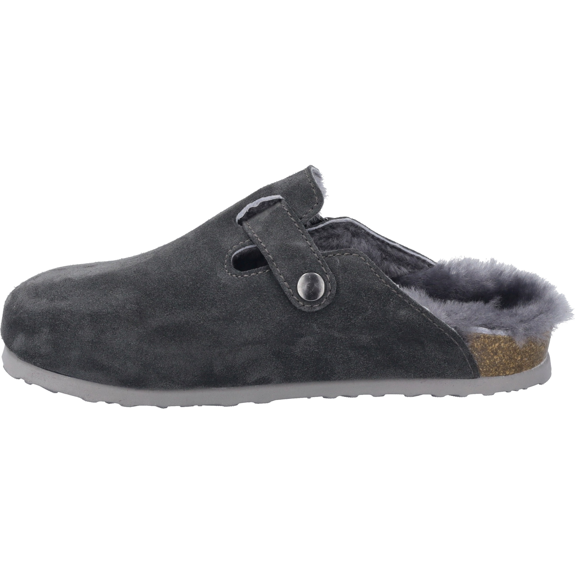 Thumbnail - Josef Seibel Clog "Hermine 09, granit"