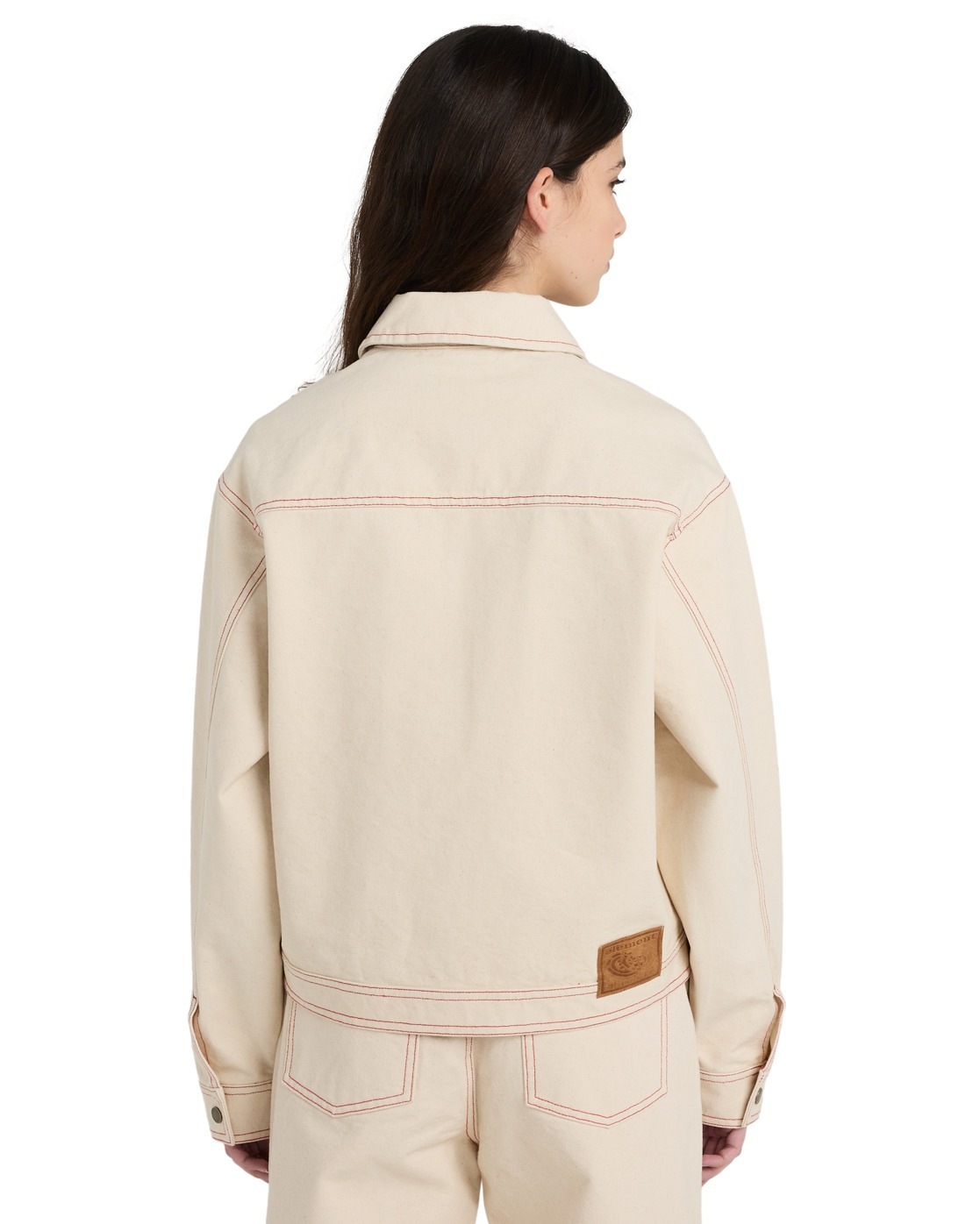 Element Outdoorjacke »Chore Canvas«