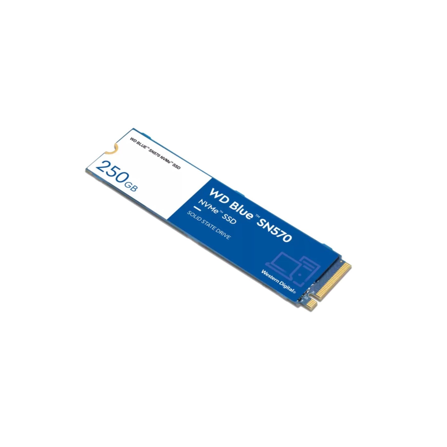 Sandisk interne SSD »WD Blue SN570«