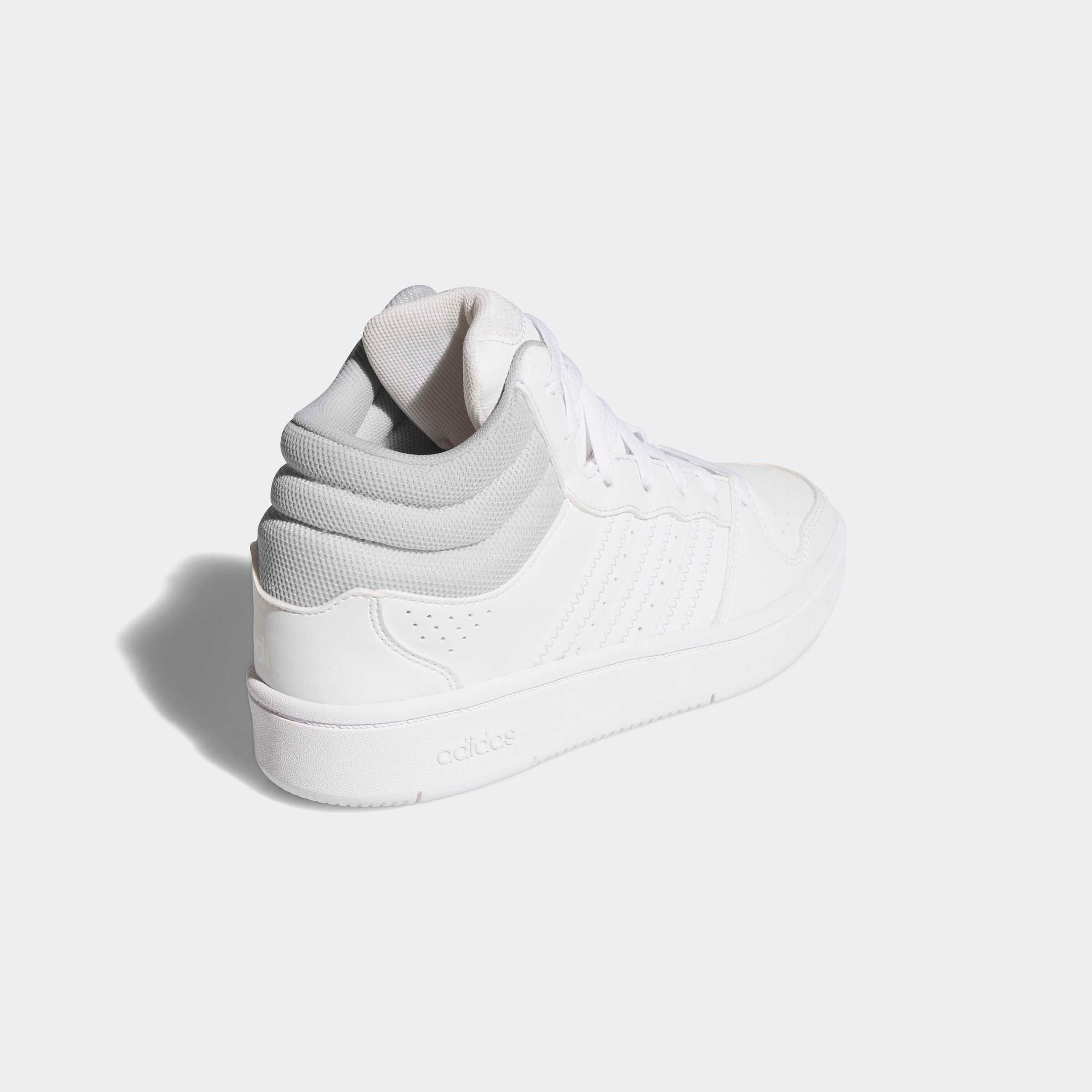 adidas Sportswear Sneaker »HOOPS MID CLASSIC«