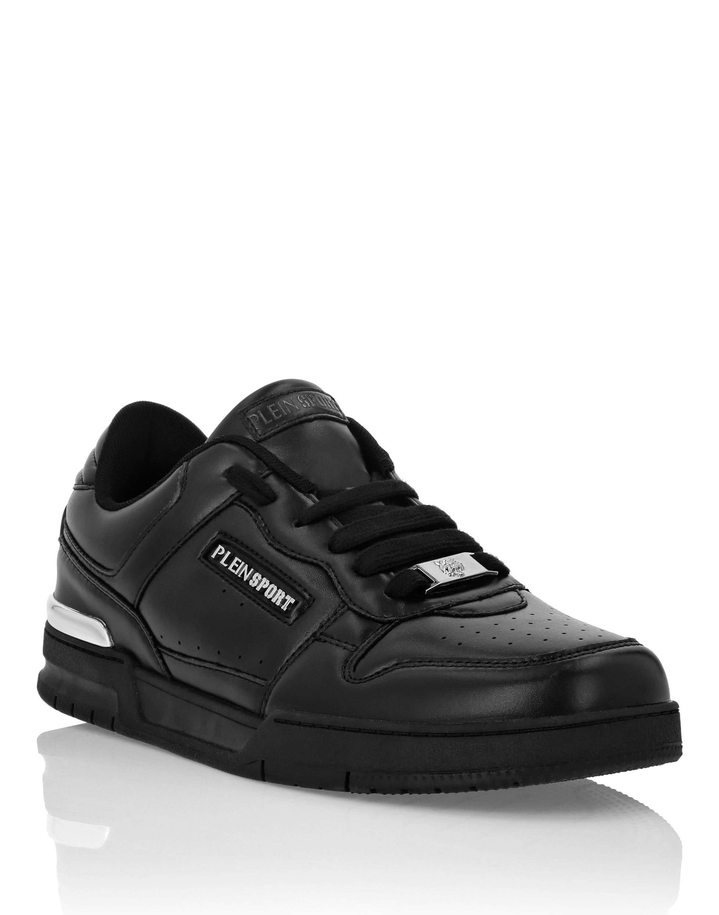 PLEIN SPORT Sneaker "VIPER II CORE // GEN.X.05" günstig online kaufen