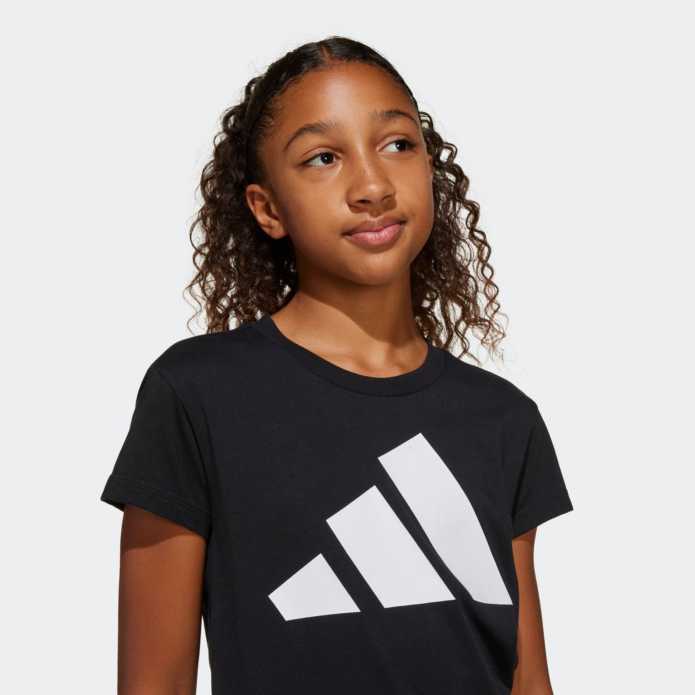 adidas Sportswear T-Shirt »JG BL TEE 160«