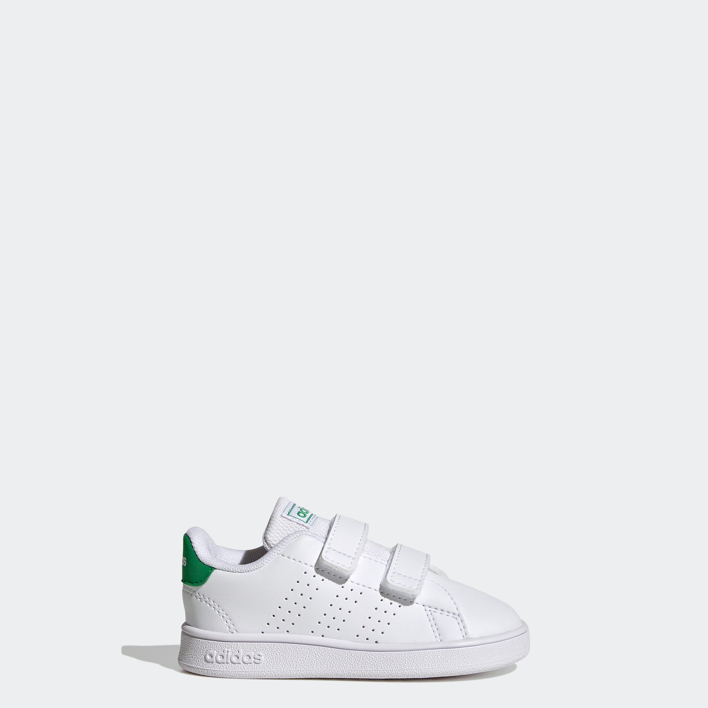 adidas Sportswear Sneaker »ADVANTAGE LIFESTYLE COURT TWO HOOK-AND-LOOP«