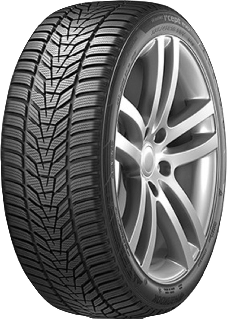 Hankook Winterreifen »ICEPT EVO-3 (W330)«, in verschiedenen Ausführungen erhältlich