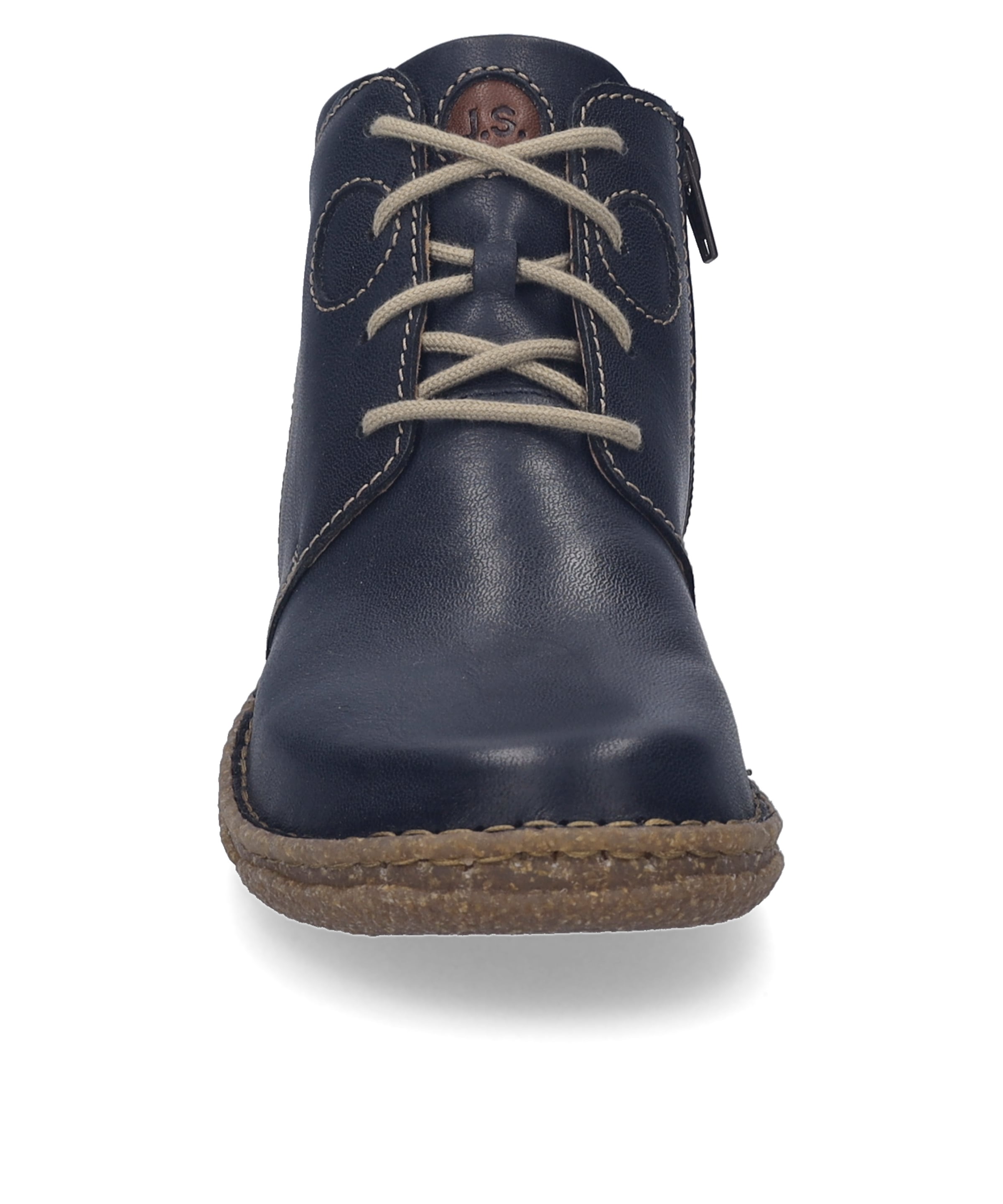 Josef Seibel Stiefelette »Neele 46, ocean«