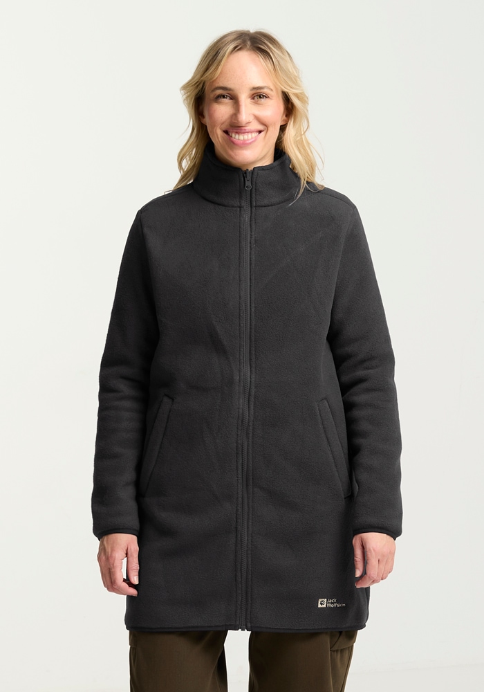 Jack Wolfskin 3-in-1-Funktionsmantel »BAYLIGHT 3IN1 COAT W«
