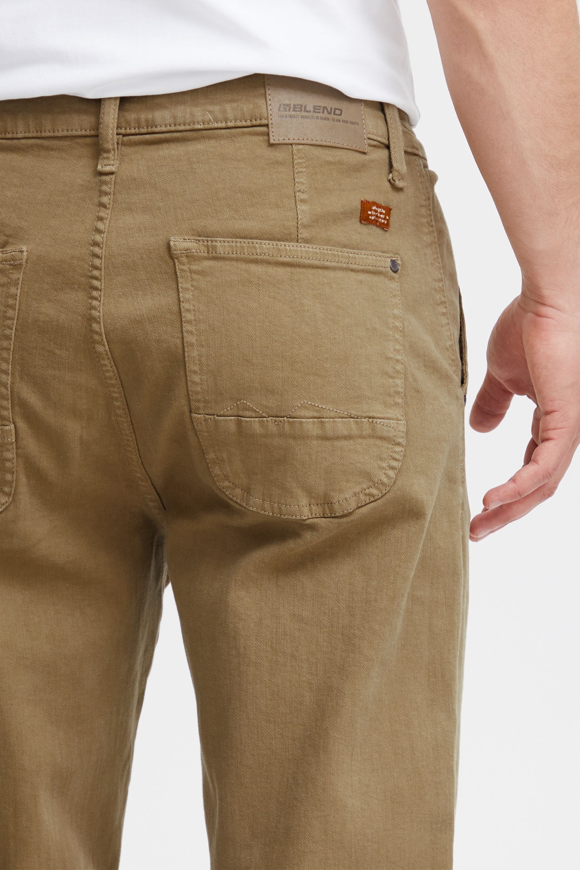 Blend 5-Pocket-Jeans »5-Pocket-Jeans BHCane«