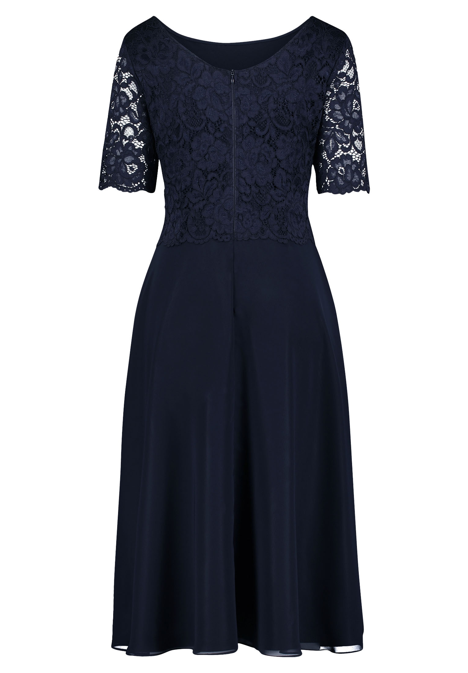 Vera Mont Cocktailkleid »Vera Mont Cocktailkleid mit Spitze«, Spitze